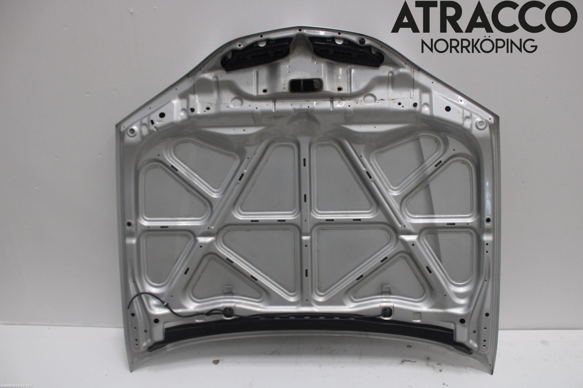 Nissan PRIMERA   00-01 Panser