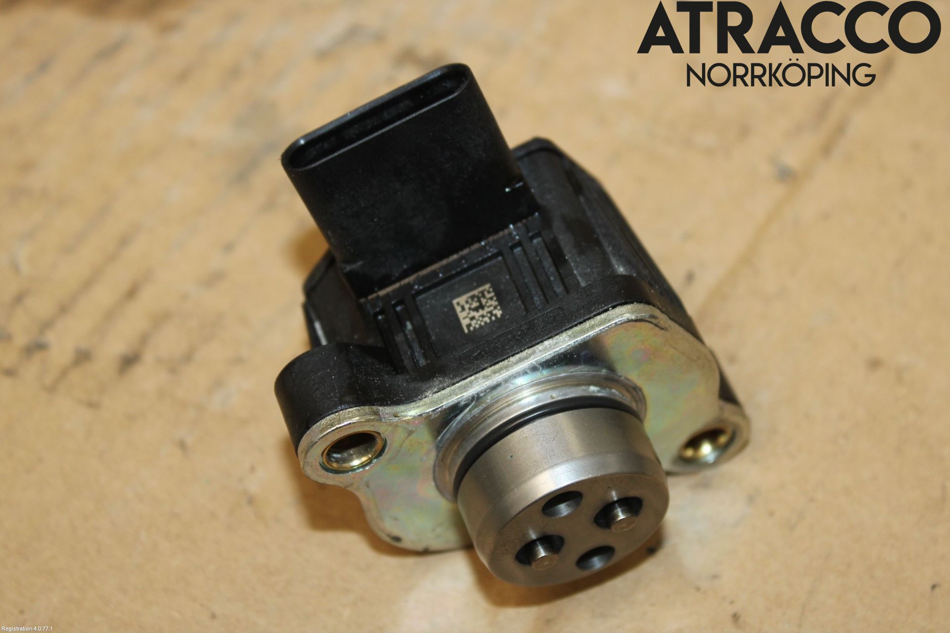 Mercedes-Benz MB CLA-KLASS (C118/X118) 19- Sensor For Kamakselposisjon