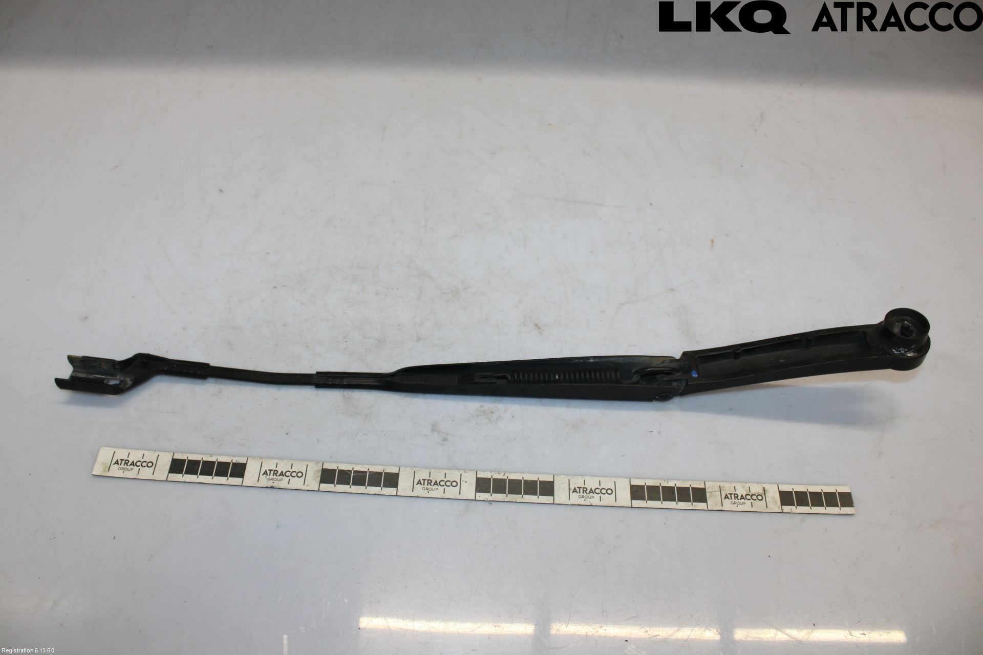 Kia VENGA 10-19 Viskerarm-Armer Frontrute