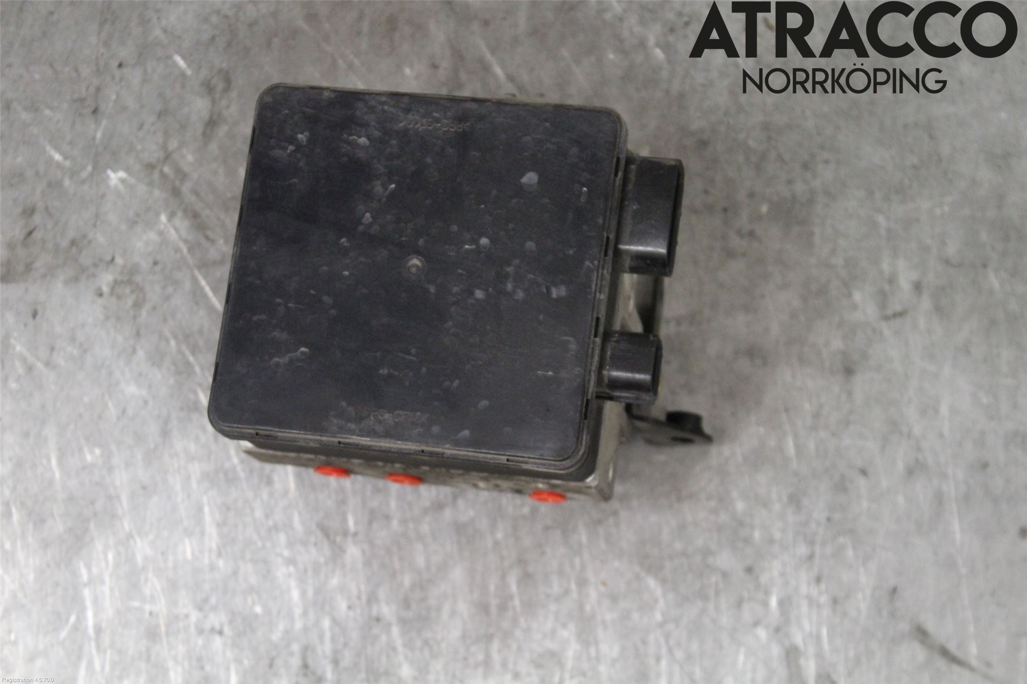 Toyota PRIUS NHW11 01-03 Abs Hydraulikkaggregat