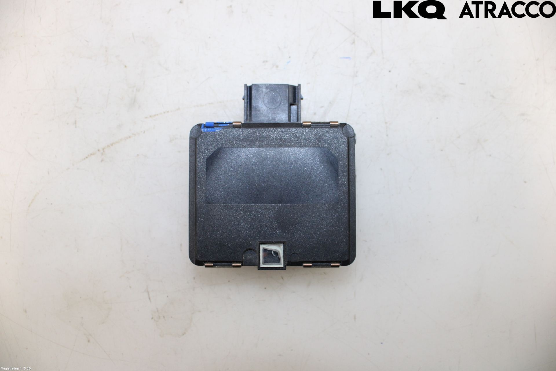 Volkswagen VW PASSAT 15-19 Sensor Kollisjonsbeskyttelse