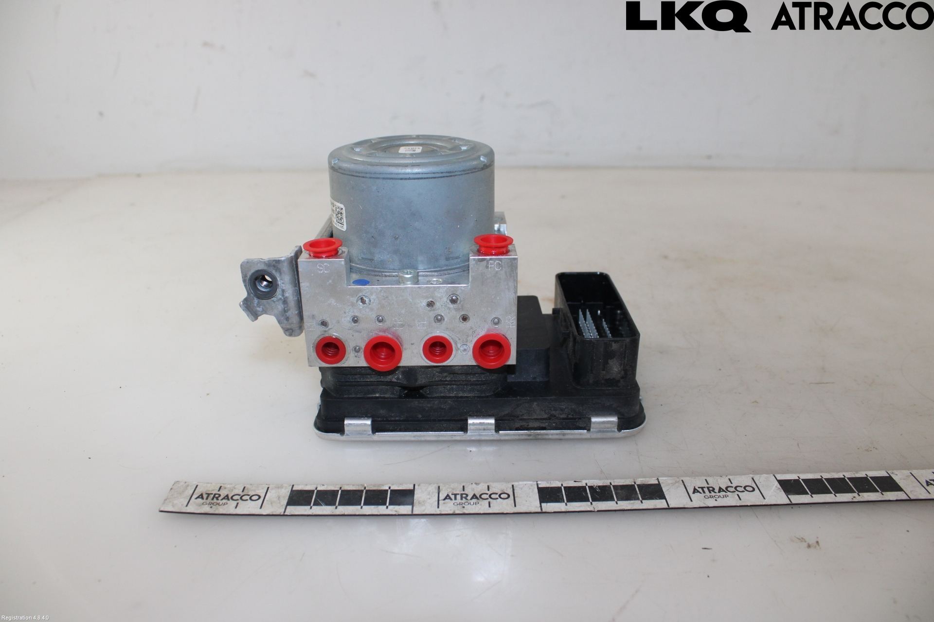 Volvo V90 17->> Abs Hydraulikkaggregat