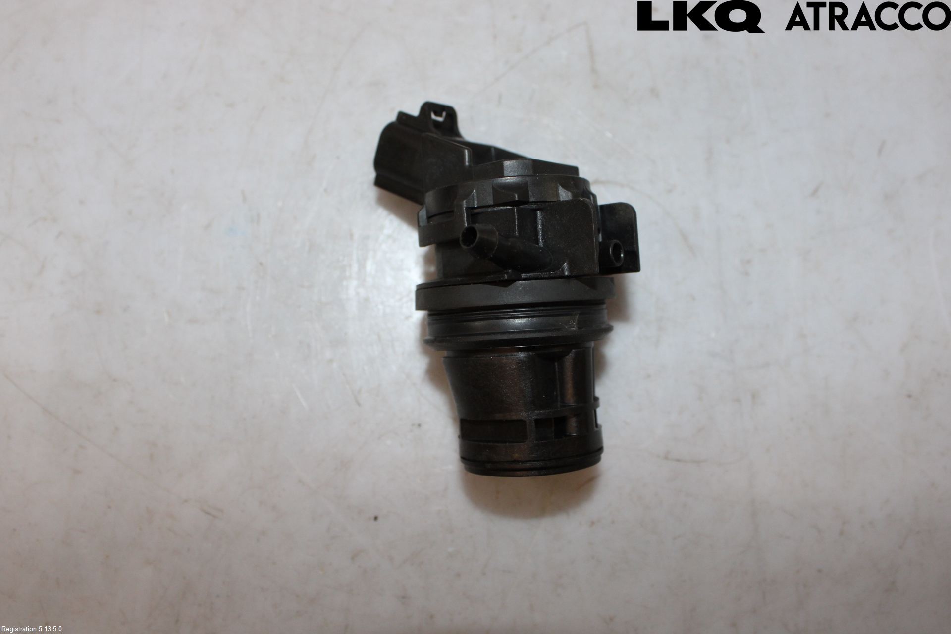 Toyota RAV 4 06-12 Spylerpumpe Bakluke