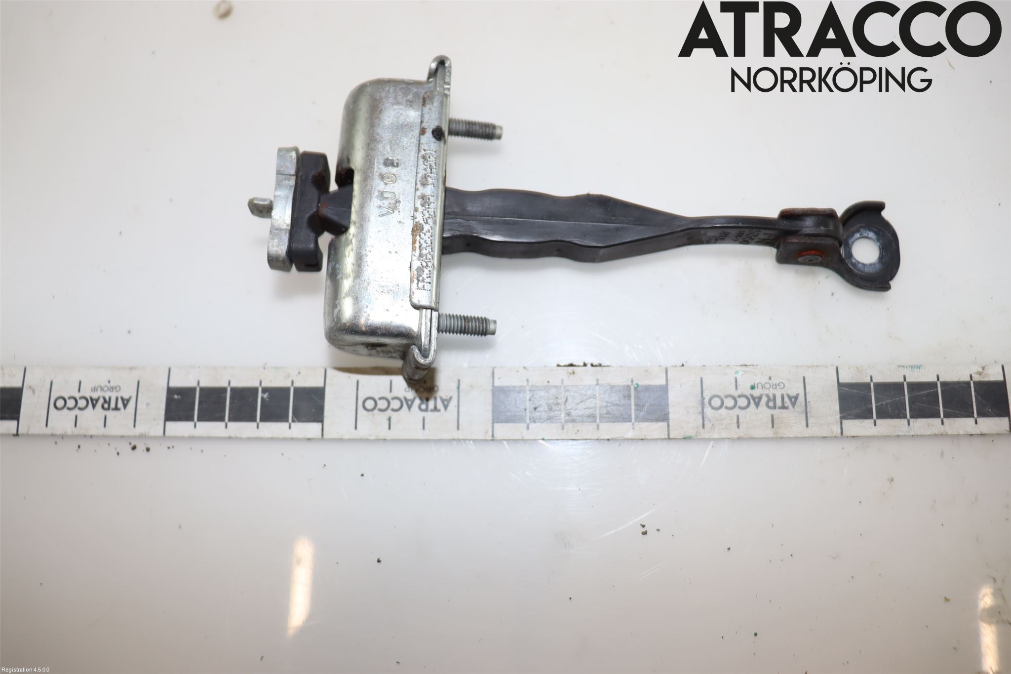 Ford MUSTANG VI 15-22 Dørstopper