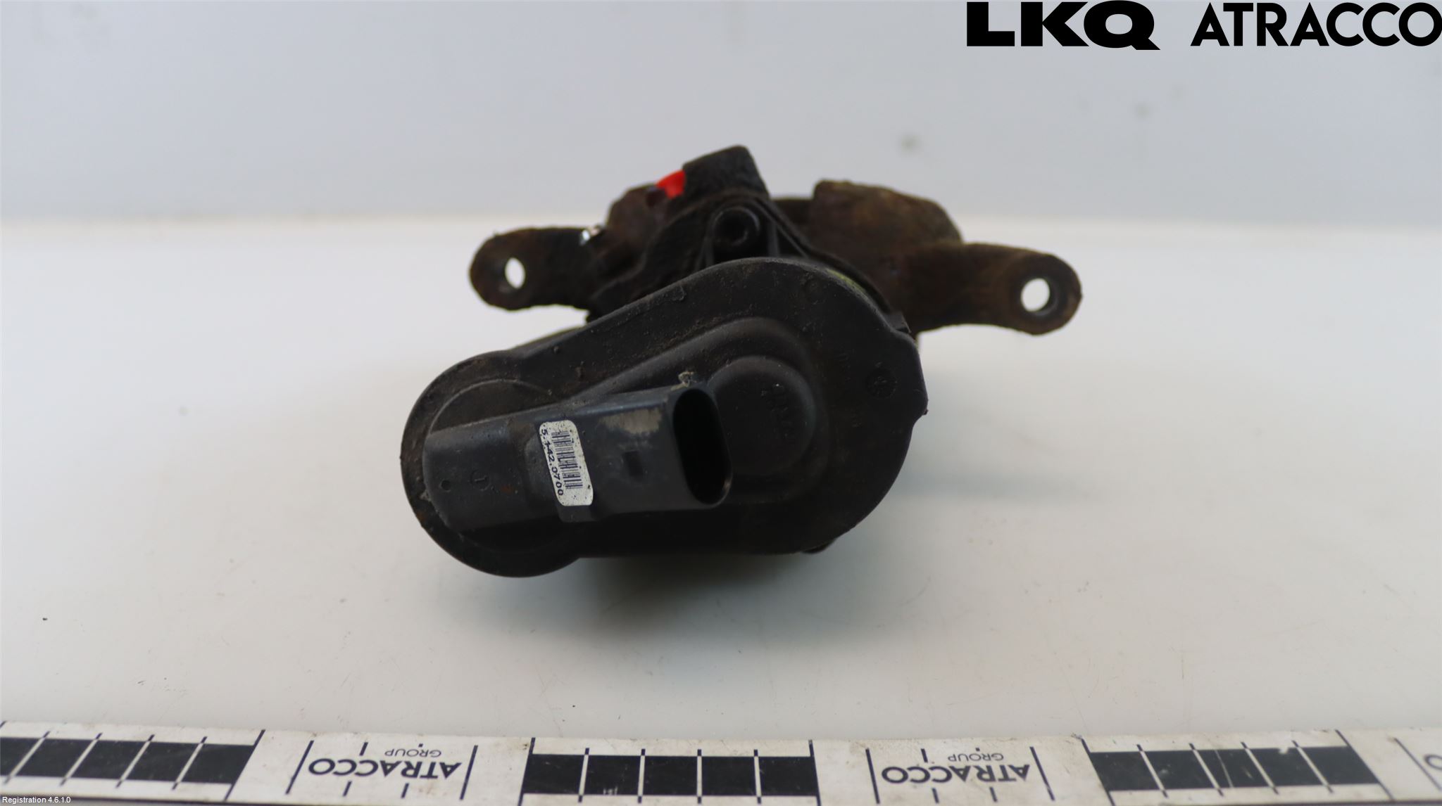 Volkswagen VW PASSAT 05-11 Bremsecaliper Bak Venstre