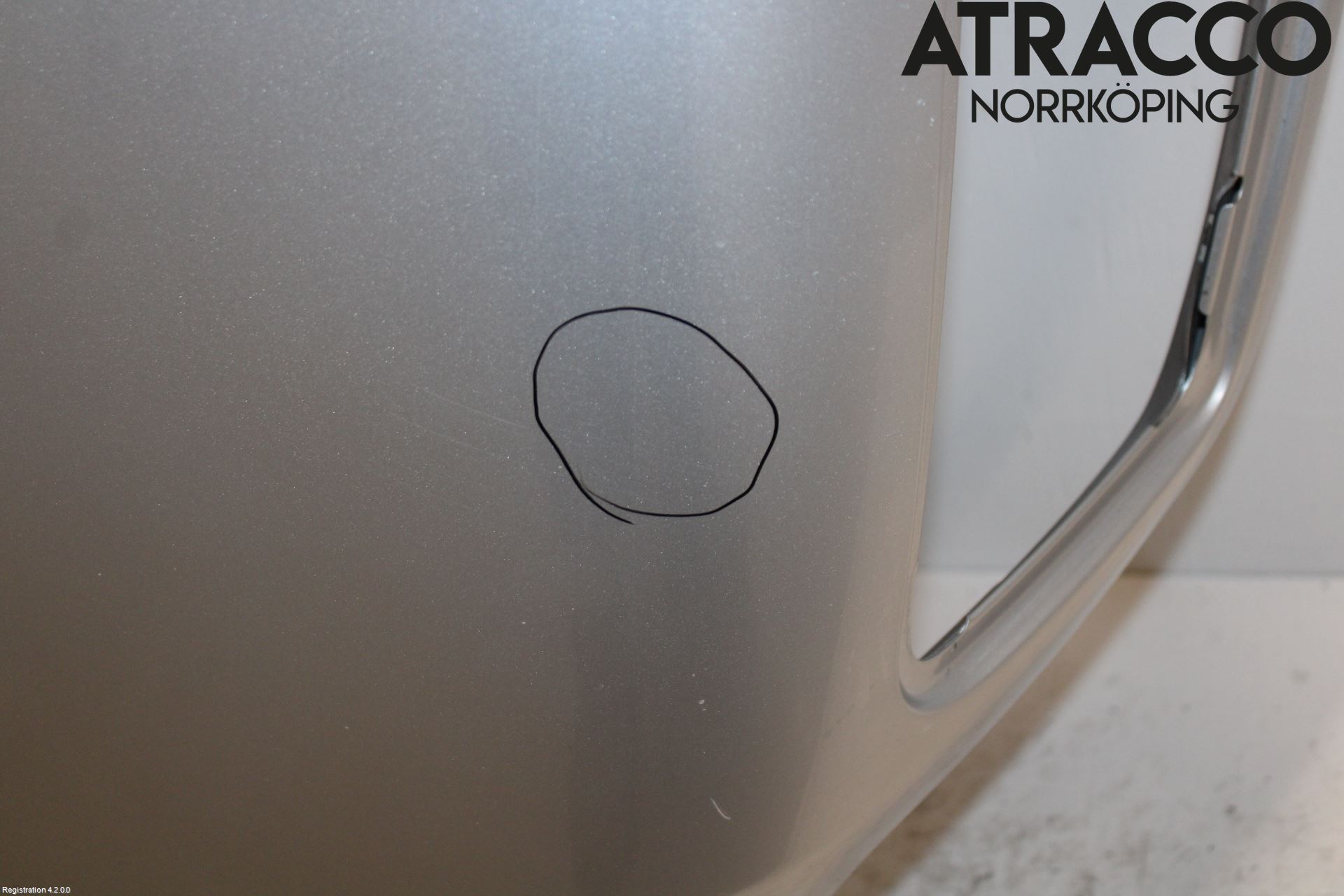Audi A8/S8 4D 94-02 Panser