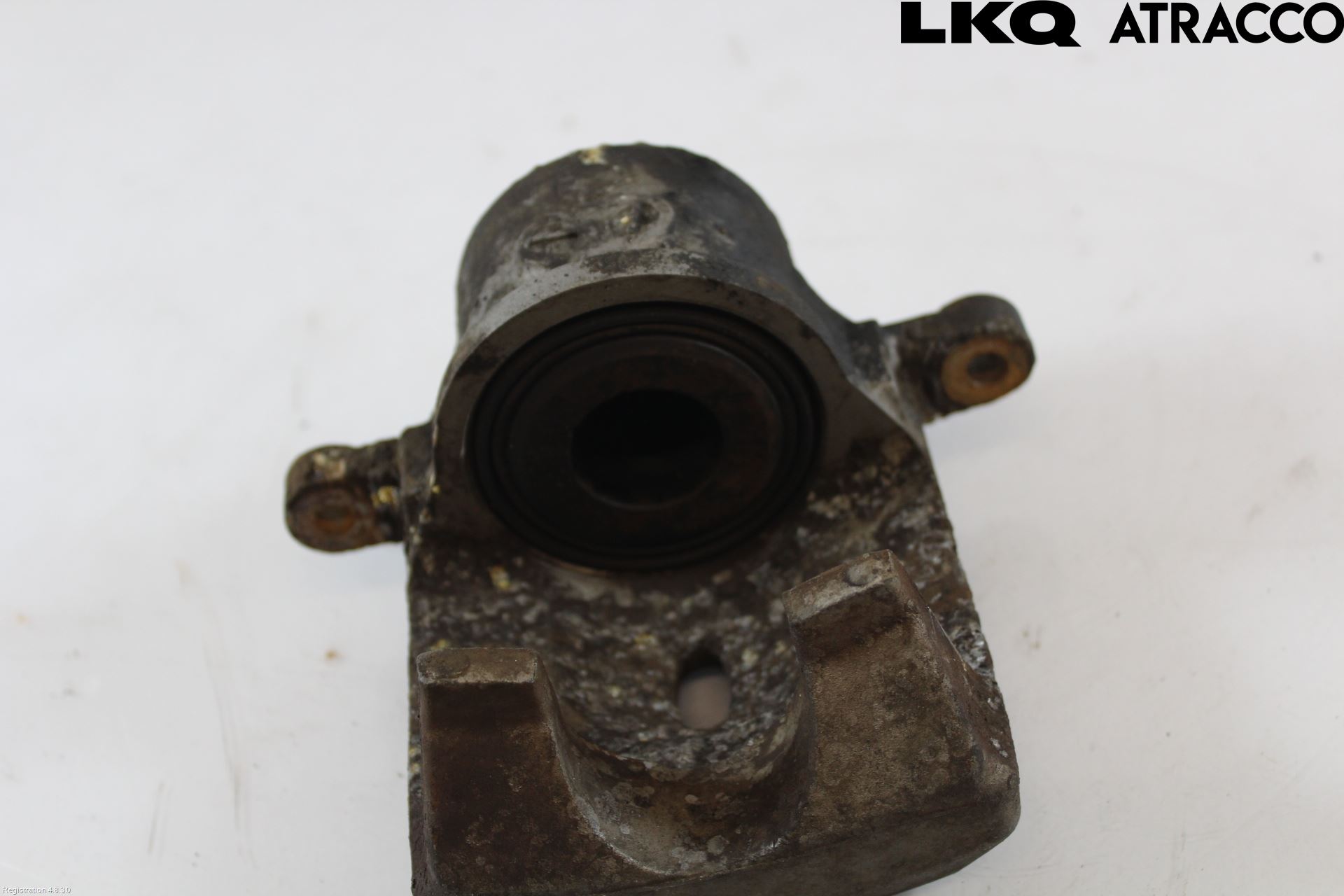Toyota PRIUS NWH20 04-08 Bremsecaliper Foran Venstre