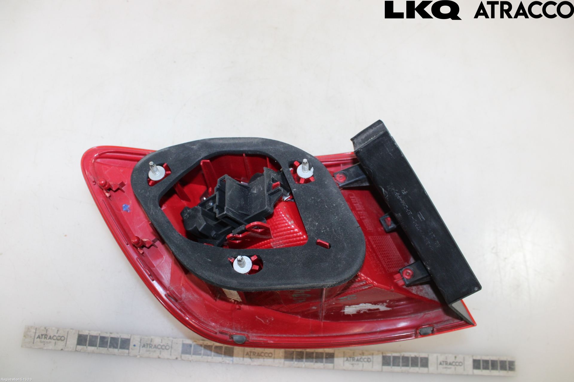 Seat IBIZA IV 08-16 Baklykt Høyre