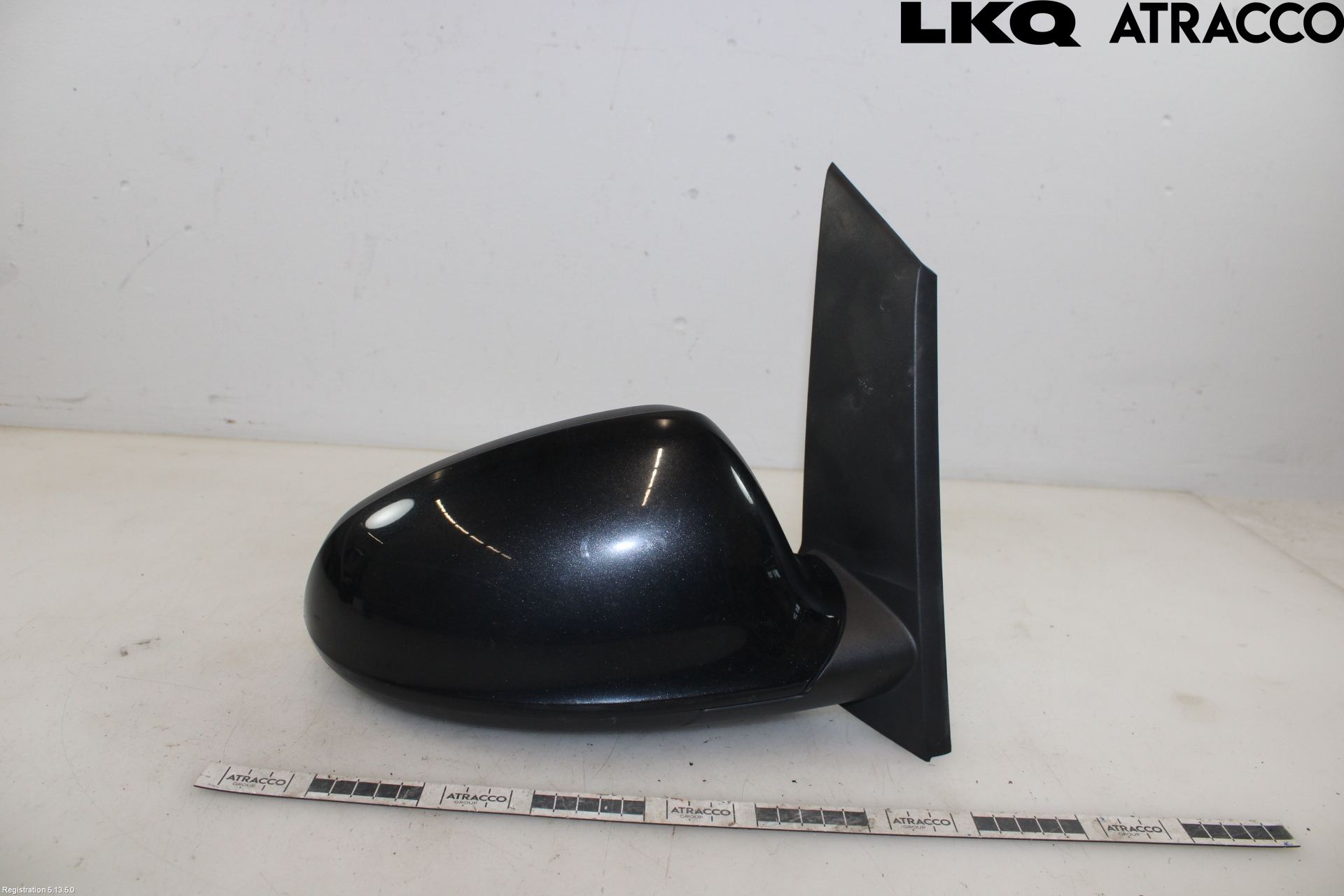 Opel ASTRA J 10-15 Speil H M-El Justering
