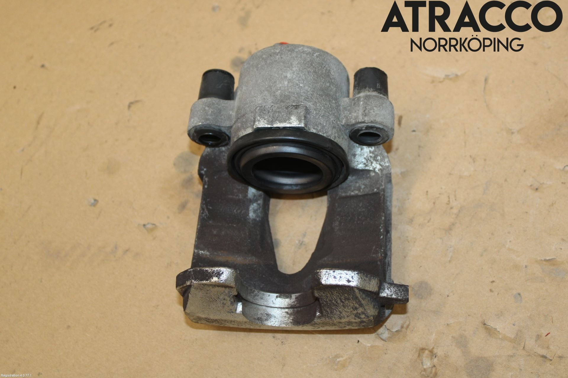Seat IBIZA V 17-20 Bremsecaliper Foran Venstre