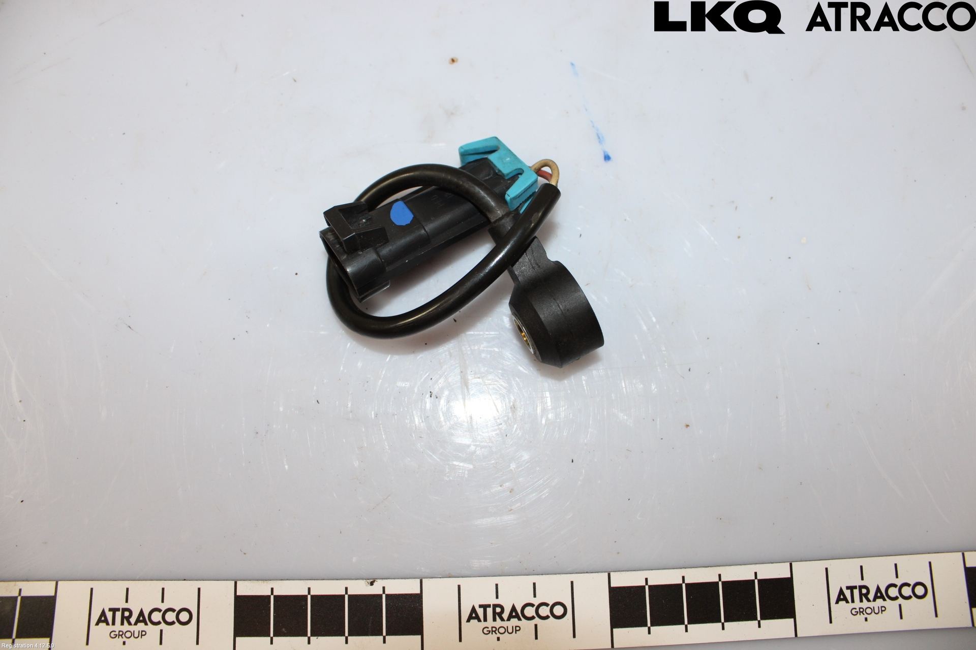 Opel ASTRA J 10-15 Inns Bankeføler