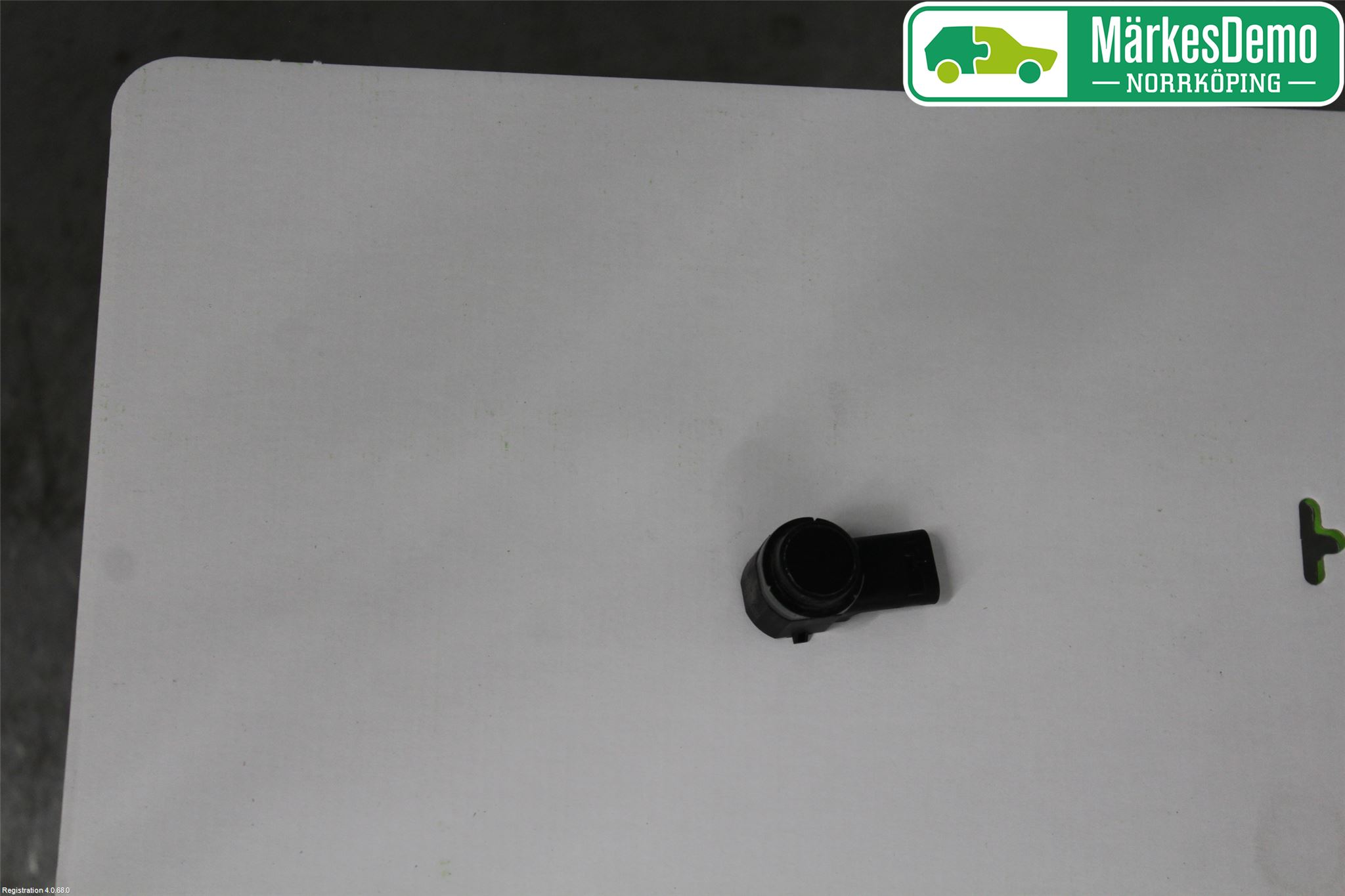 Jaguar XE (X760) 15-24 Sensor Ryggesensor