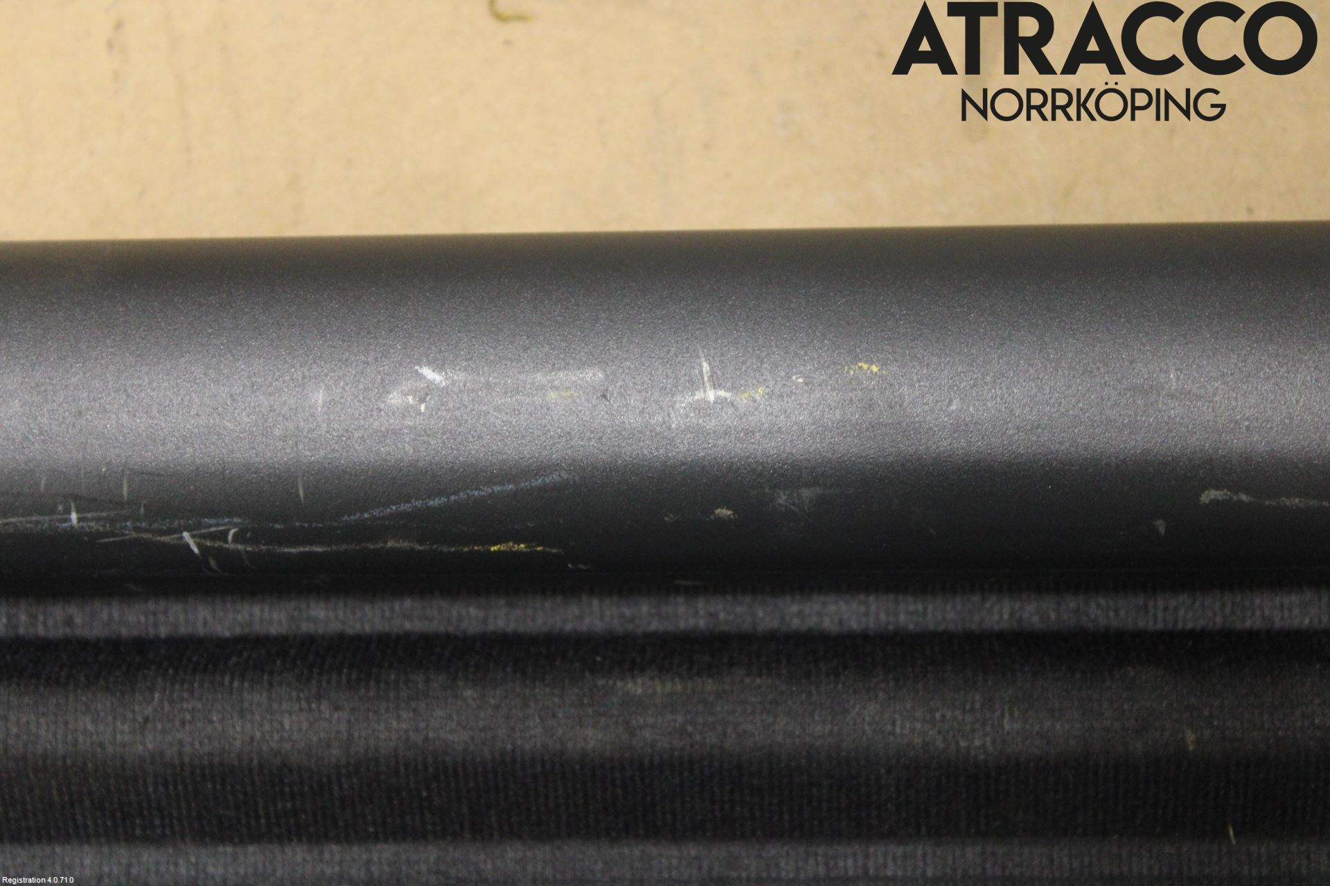 Renault LAGUNA III 08-10 Innr Innsyn Beskytelse Stv