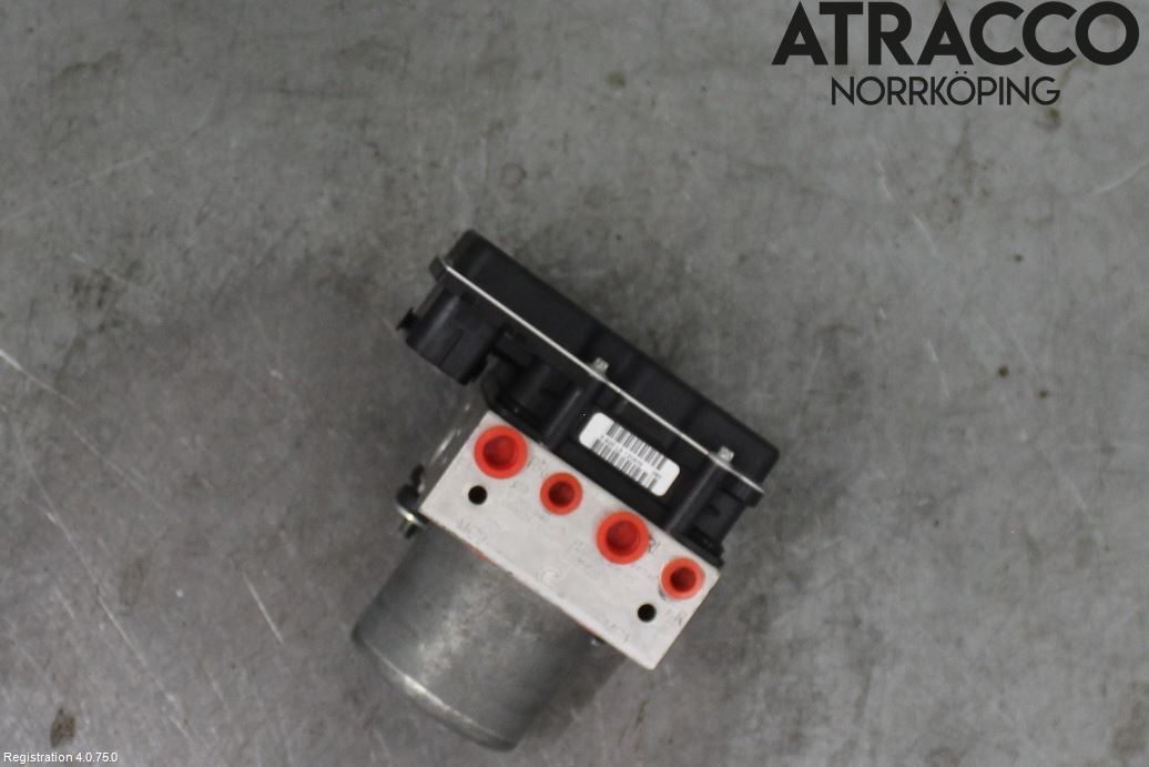 Jaguar XF 08-15 Abs Hydraulikkaggregat