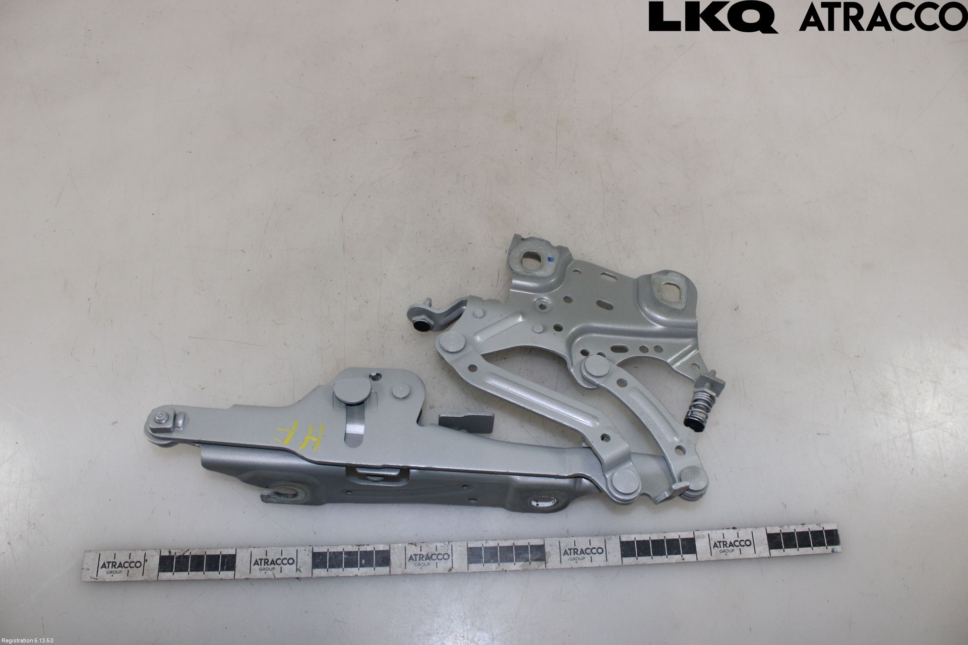 Mini ONE/COOPER 5DR F55 14-24 Panser Hengsel - Hengsler