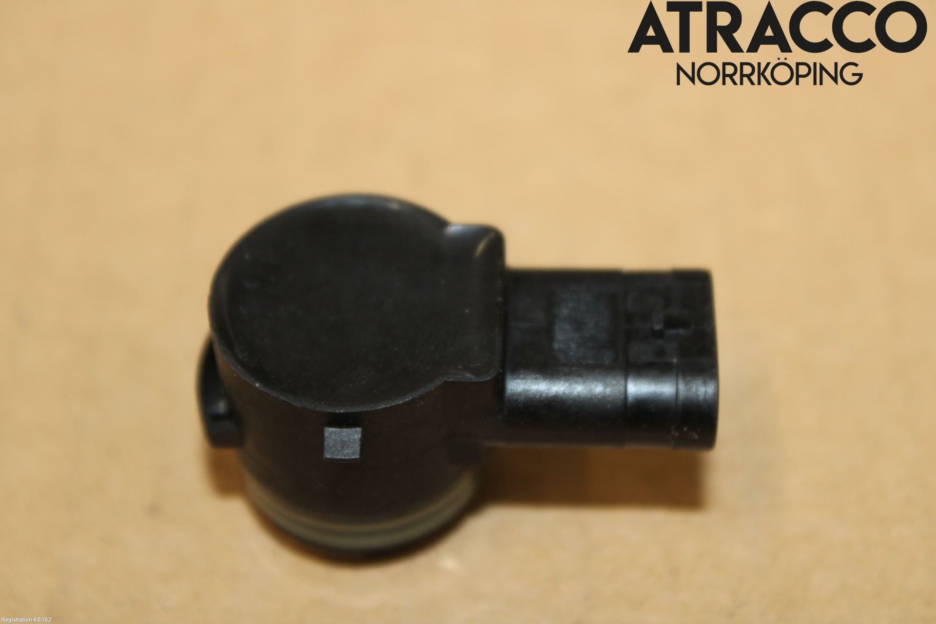 Volkswagen VW GOLF / E-GOLF VII 13-20 Sensor Parkering Front