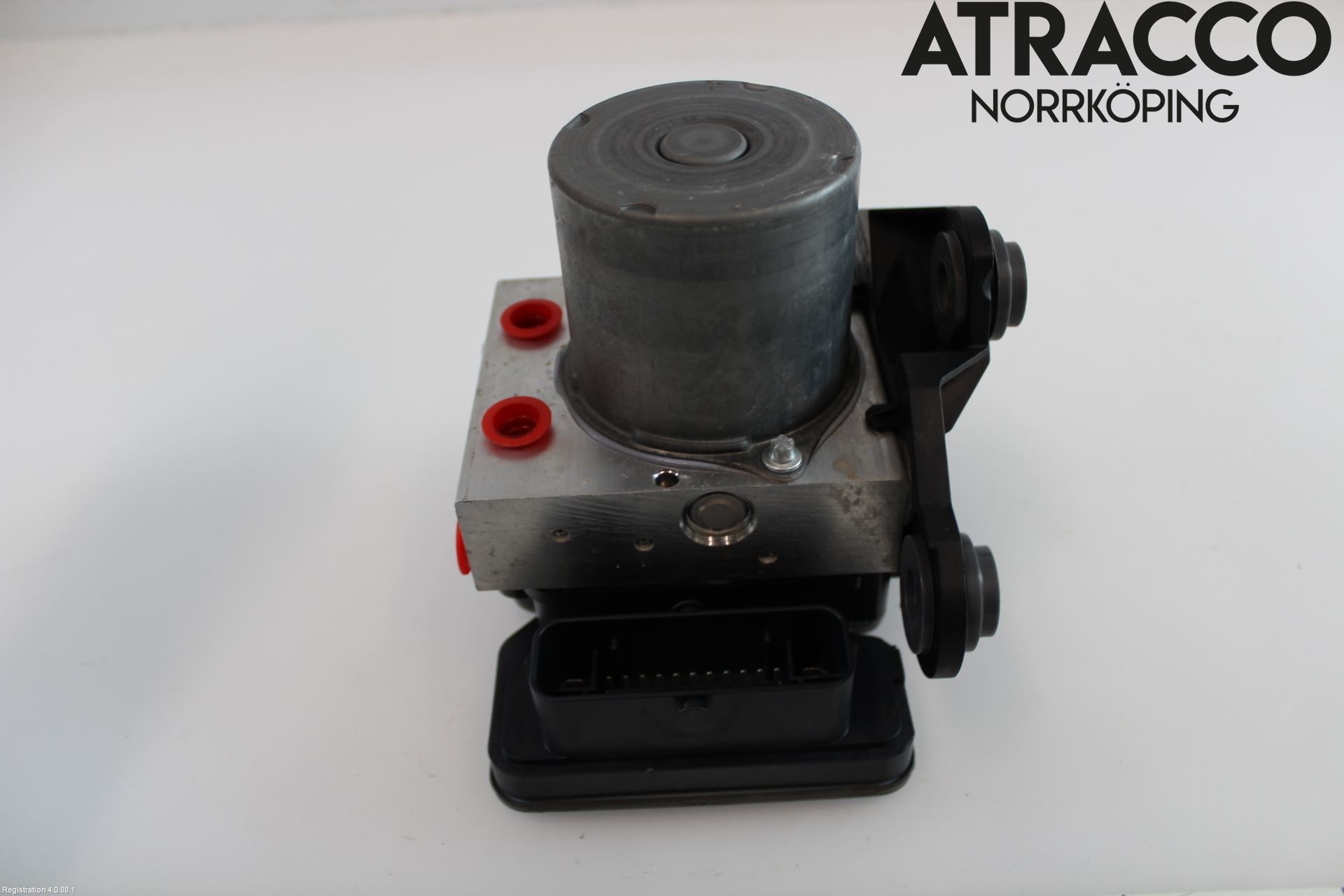 Volkswagen VW TAIGO 22- Abs Hydraulikkaggregat