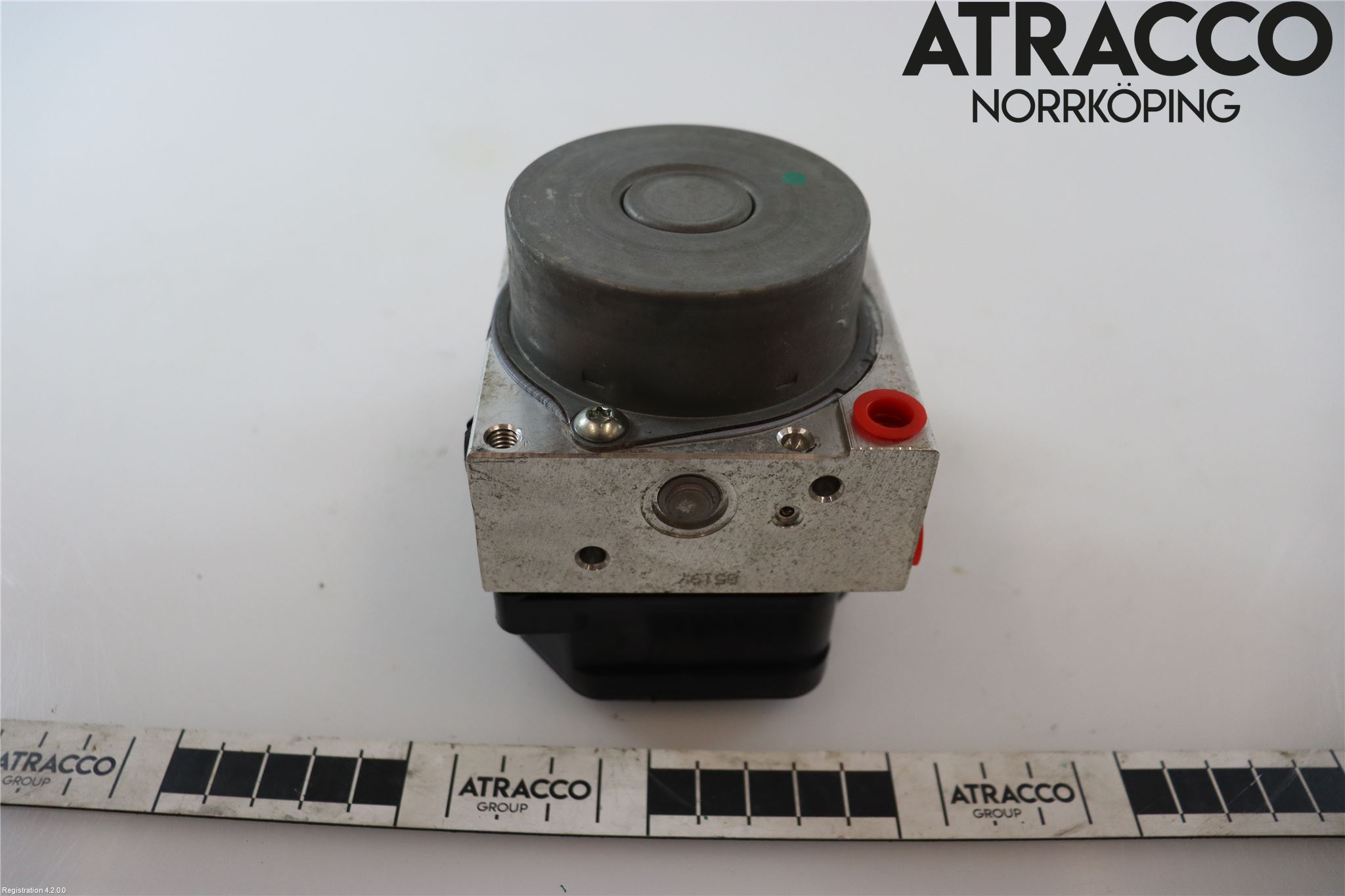 Toyota C-HR 16-23 Abs Hydraulikkaggregat