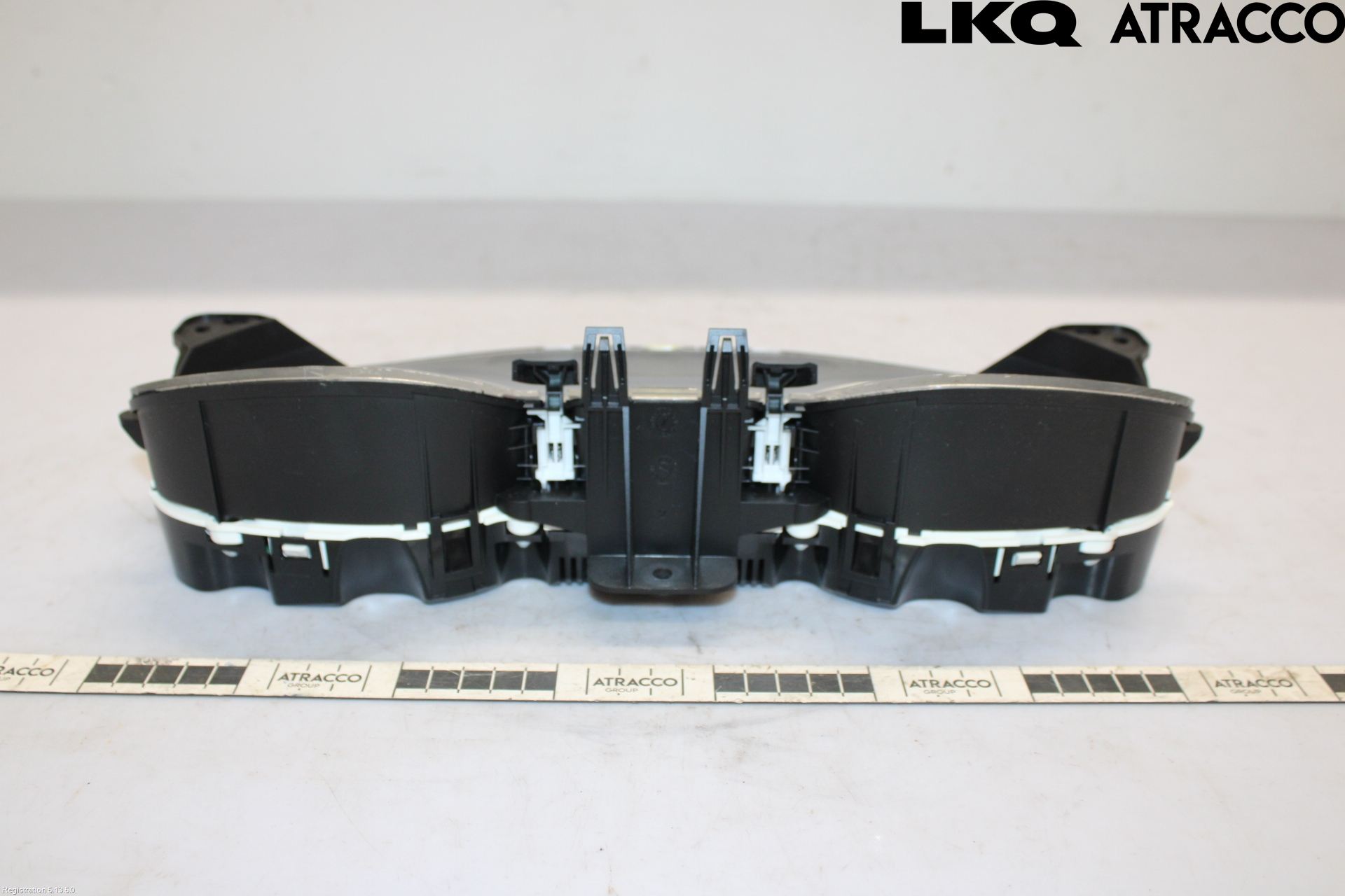 Audi A4/S4 08-11 Instr Kombinert