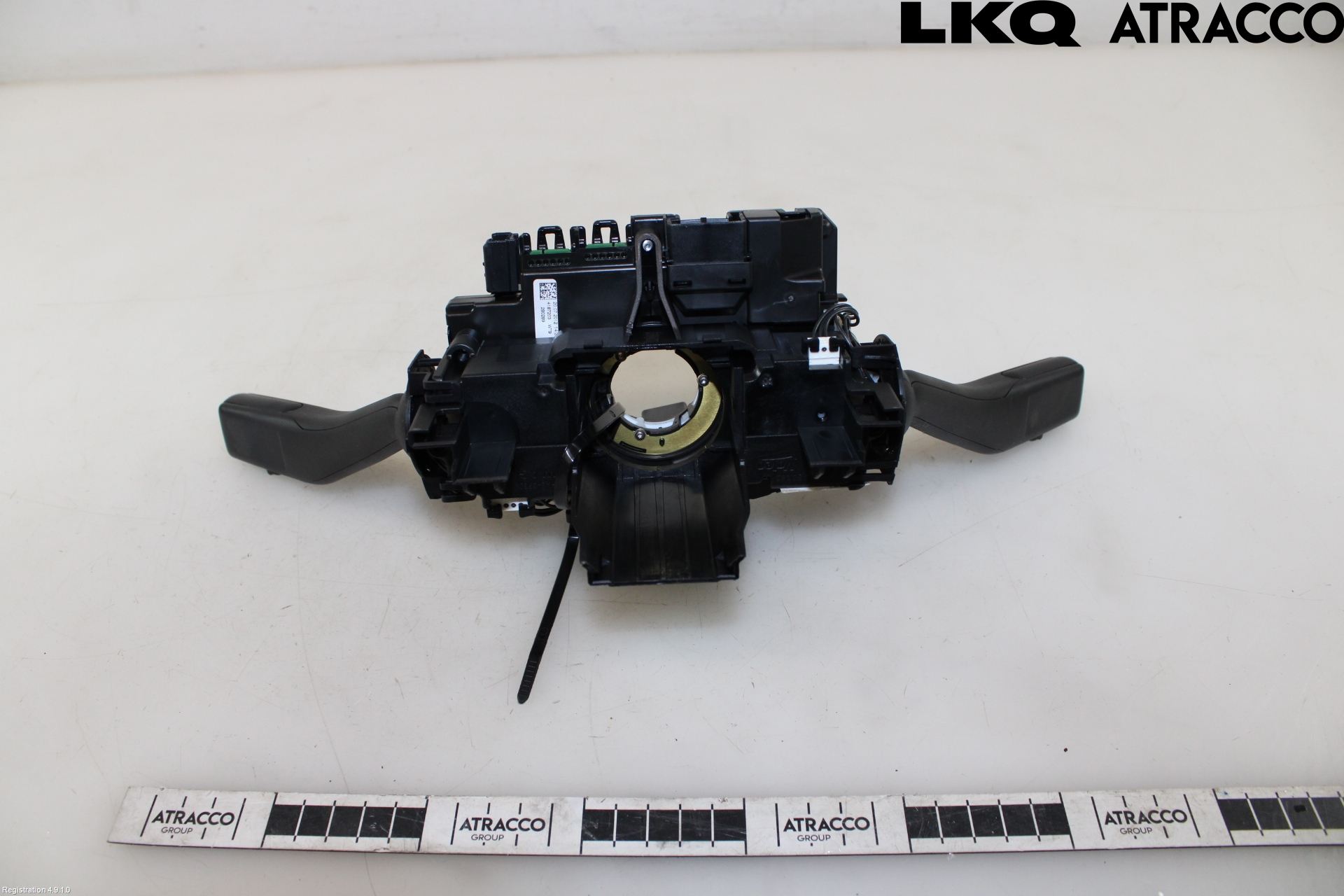 Volkswagen VW TIGUAN 07-16 Bryter Ratt Kombi H Og V
