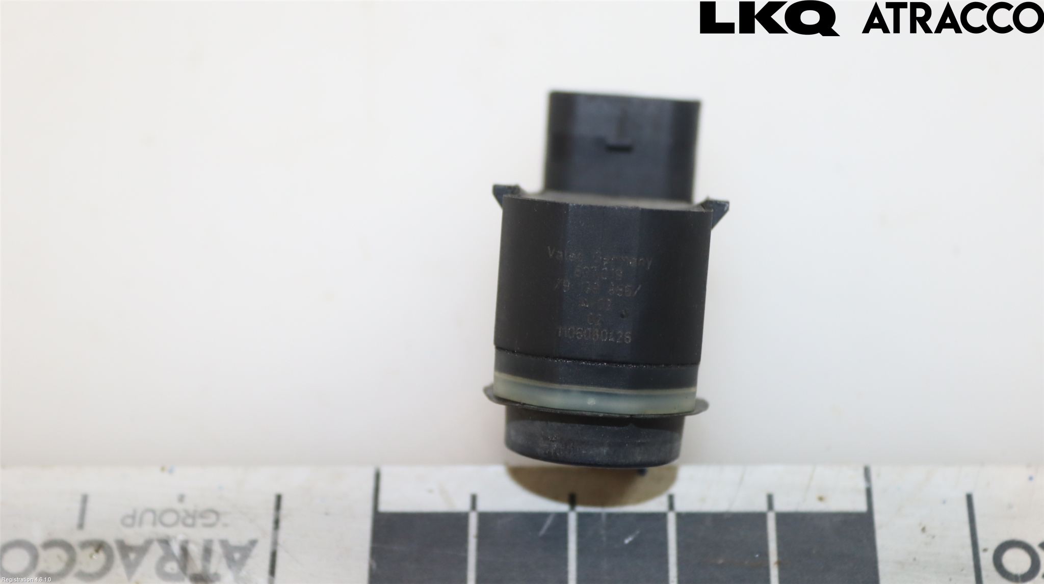 BMW 5 E60/61 Sed/Tou 02-10 Sensor Ryggesensor