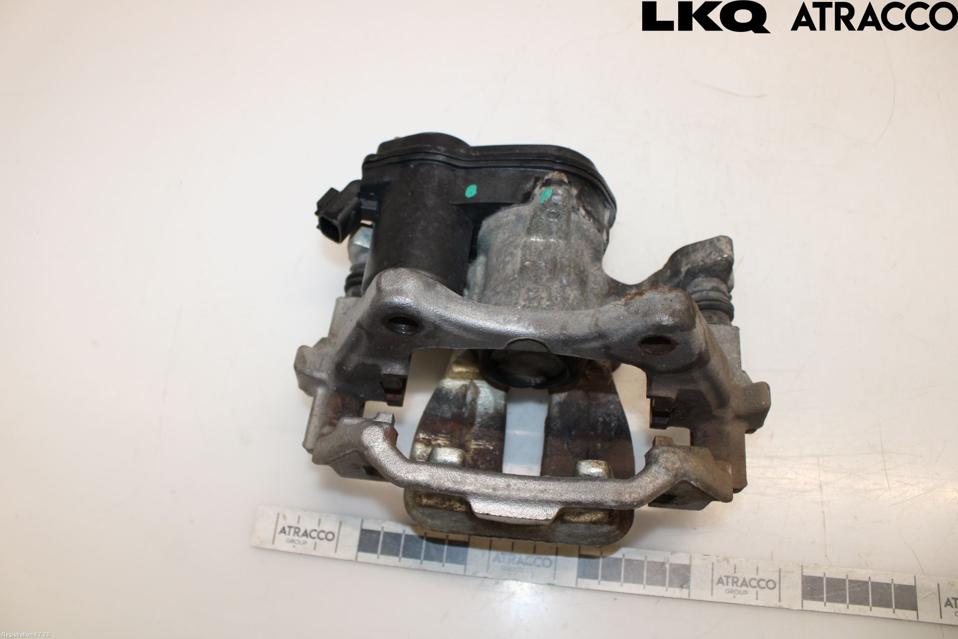 Toyota COROLLA 19- Bremsecaliper Bak Høyre
