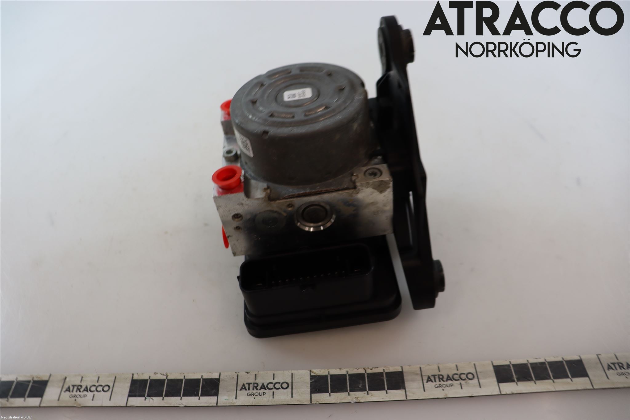 Skoda OCTAVIA (5E) 13-20 Abs Hydraulikkaggregat