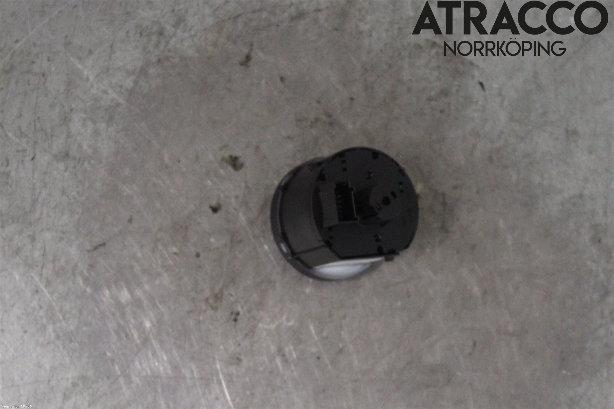 Volkswagen VW SHARAN 11- Bryter Hovedlys
