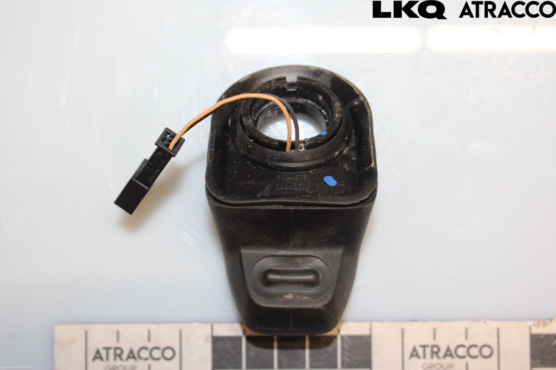 BMW 5 G30/G31/F90 17-23 Bakluke Handtak Ytre