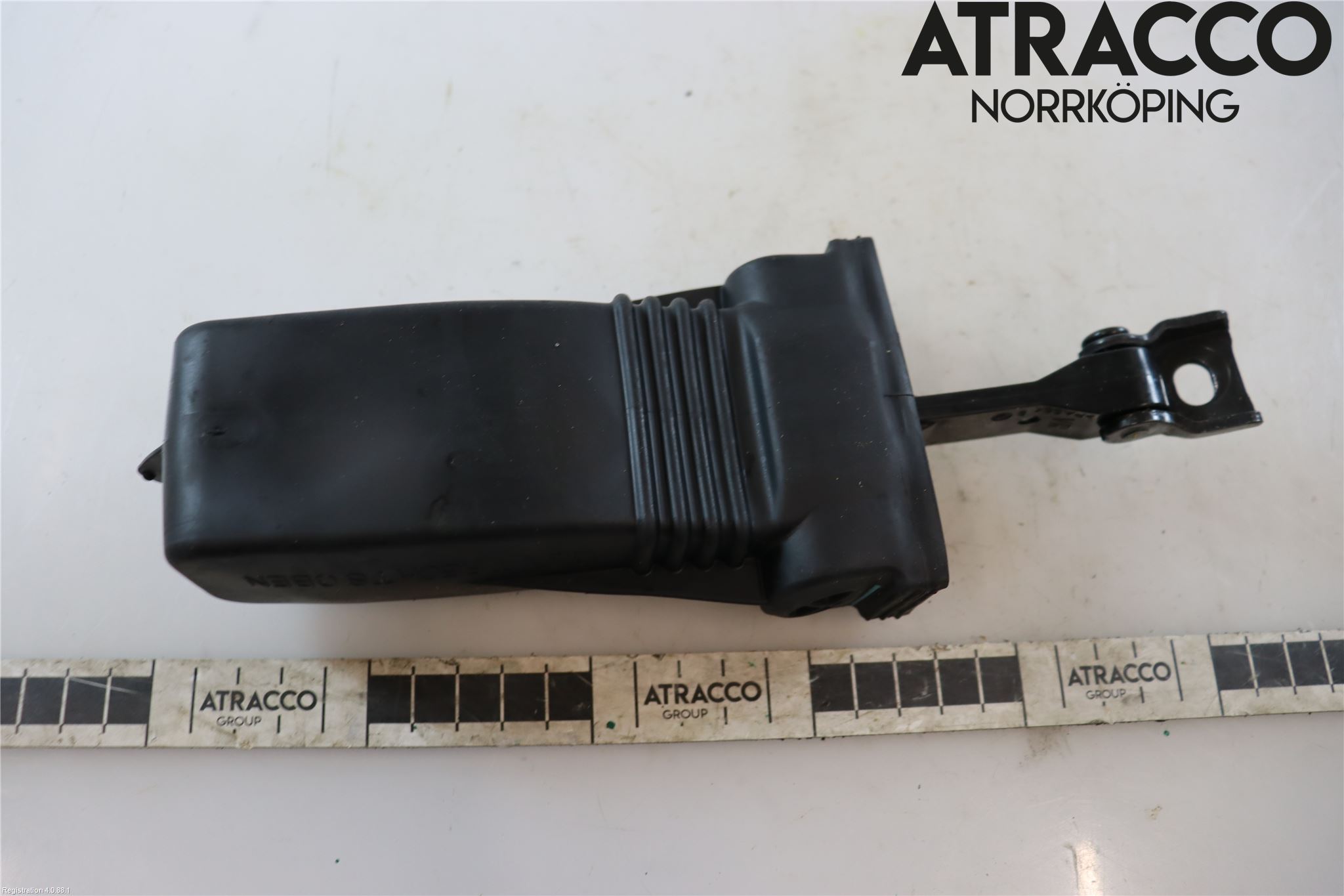 Audi Q3 F3 19- Dørstopper