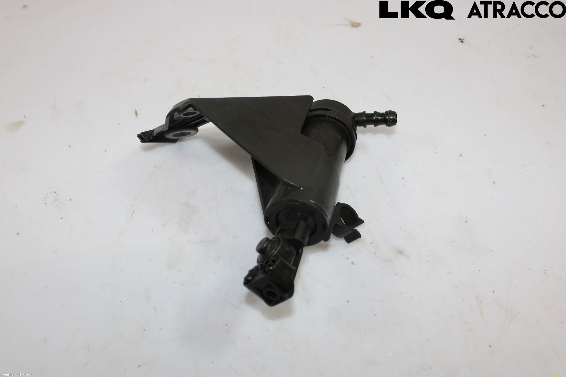 Seat IBIZA III 06-08 Spylerdyse Frontlykter