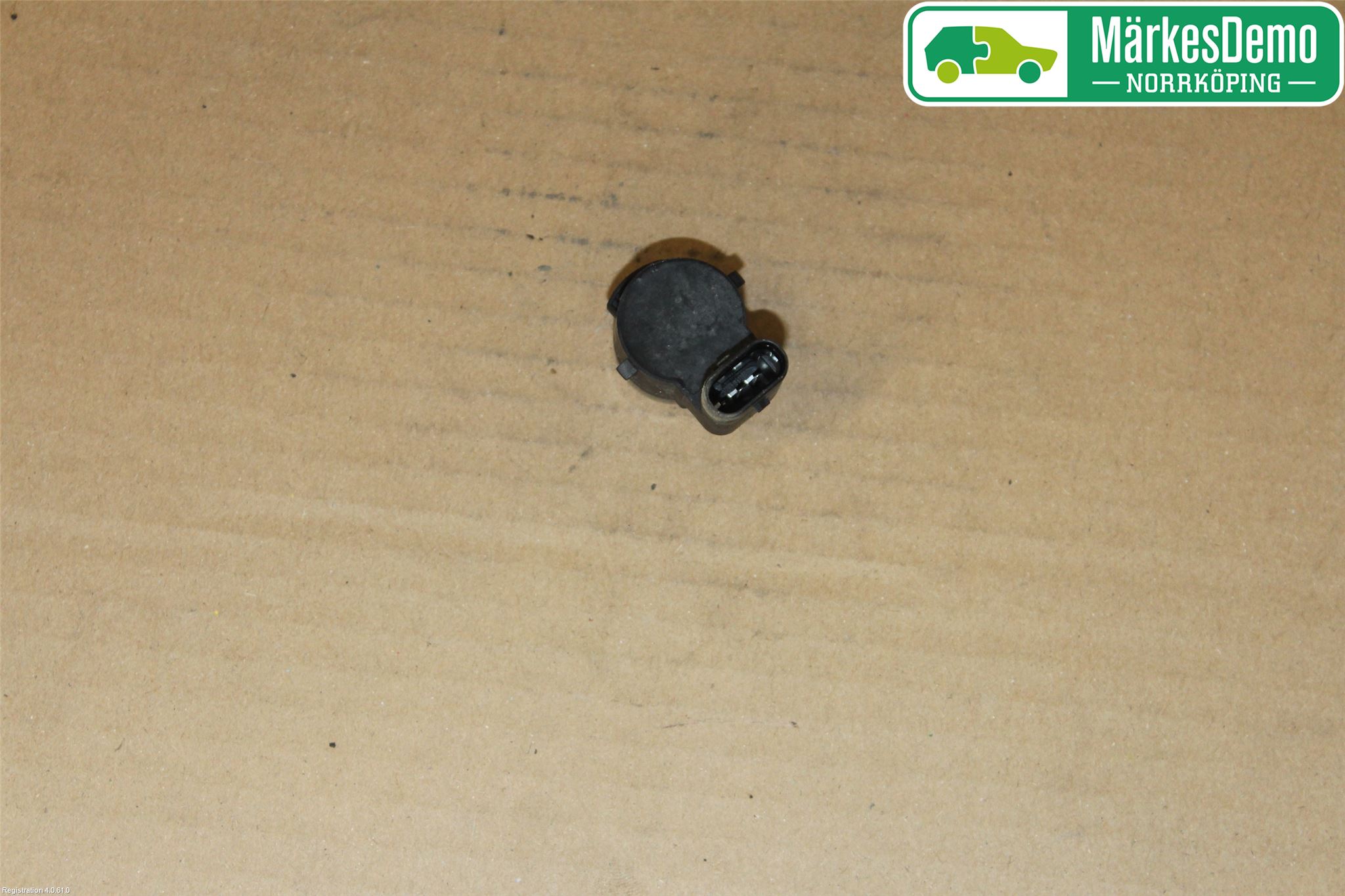 Skoda OCTAVIA (5E) 13-20 Sensor Ryggesensor