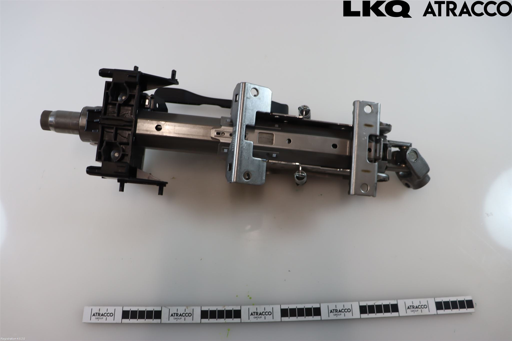 Cupra BORN 22- Rattakselaggregat Justerbart