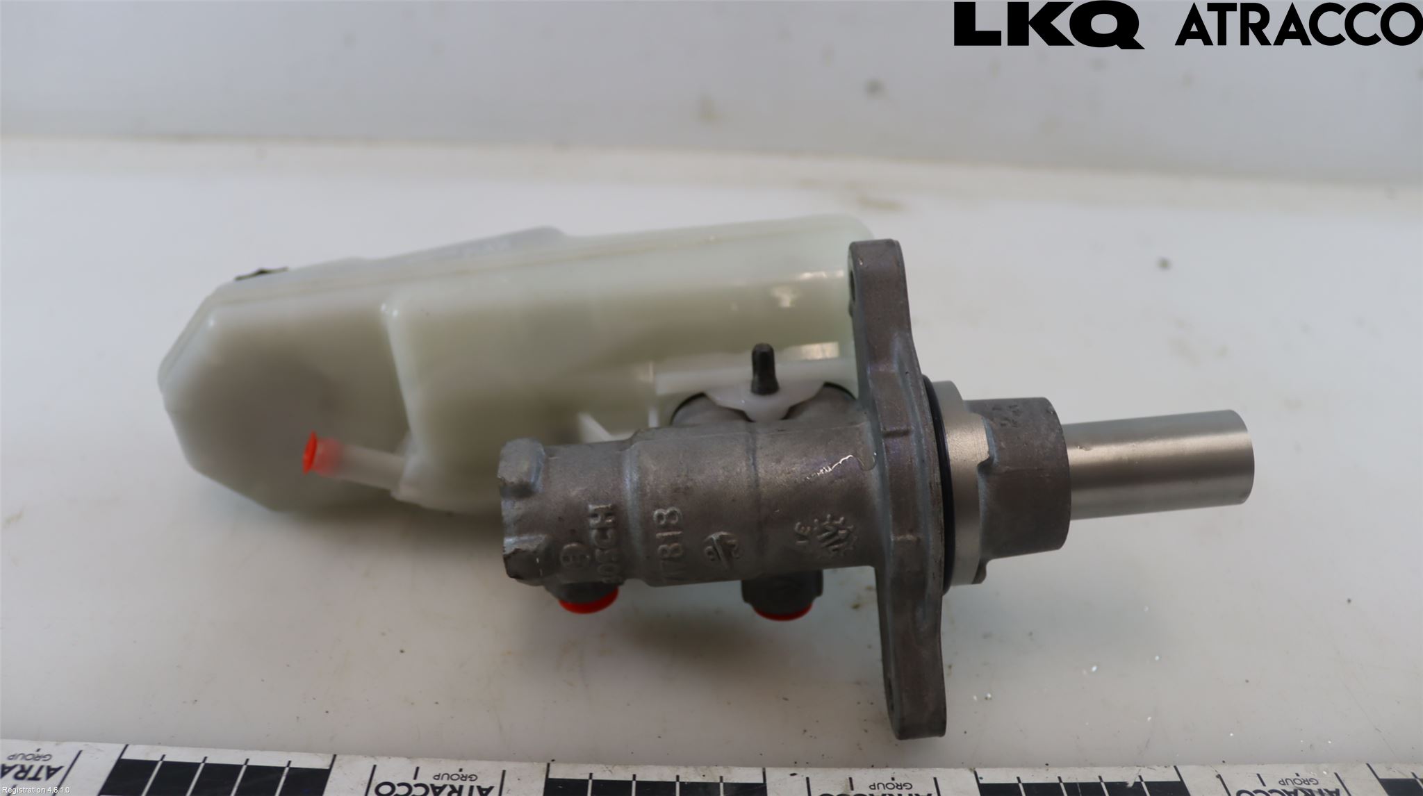 Toyota AURIS 13-19 Brems Hovedsylinder