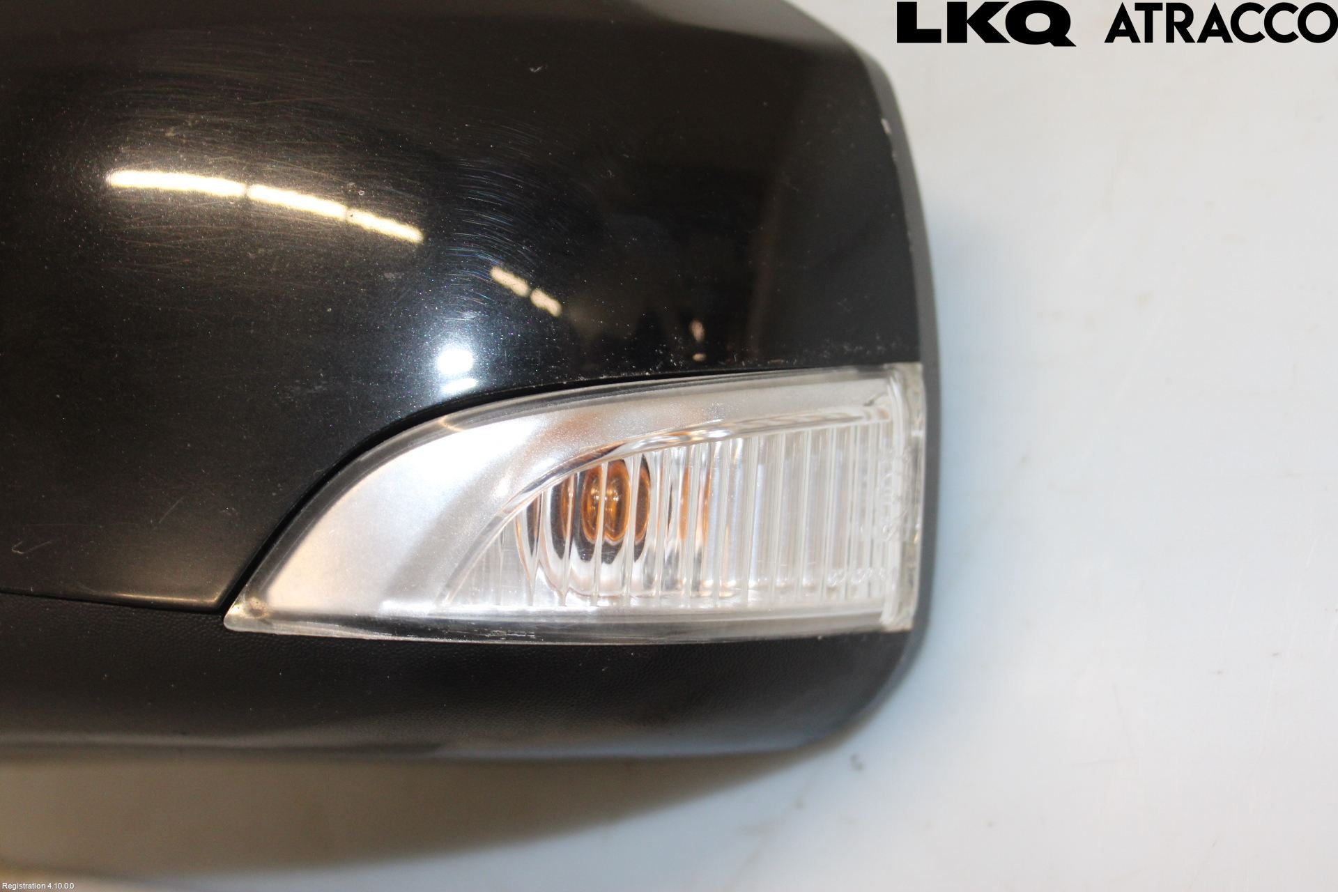 Renault MEGANE III 09-15 Speil V M-El Justering