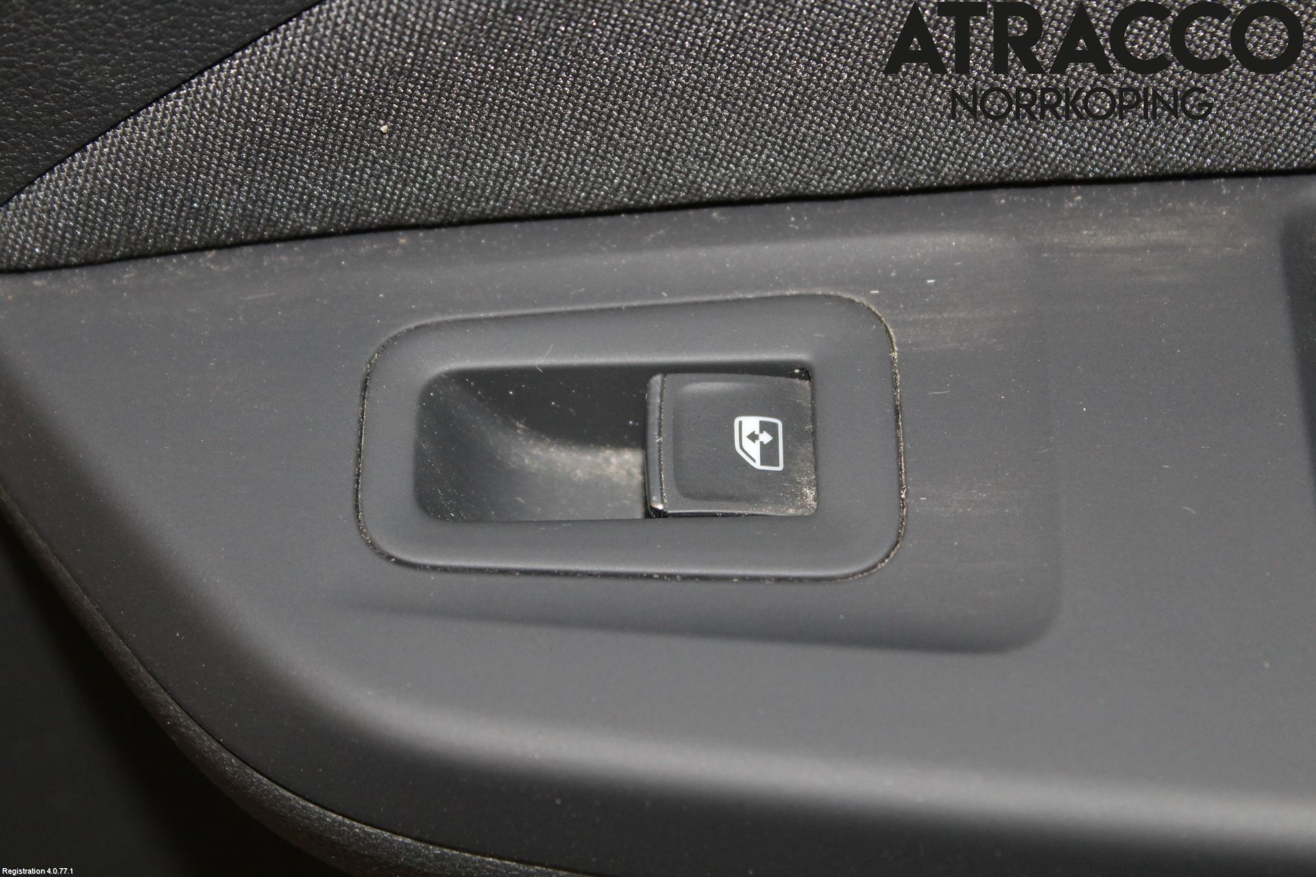 Volkswagen VW GOLF / E-GOLF VIII 20- Innr Dørtrekk Høyre