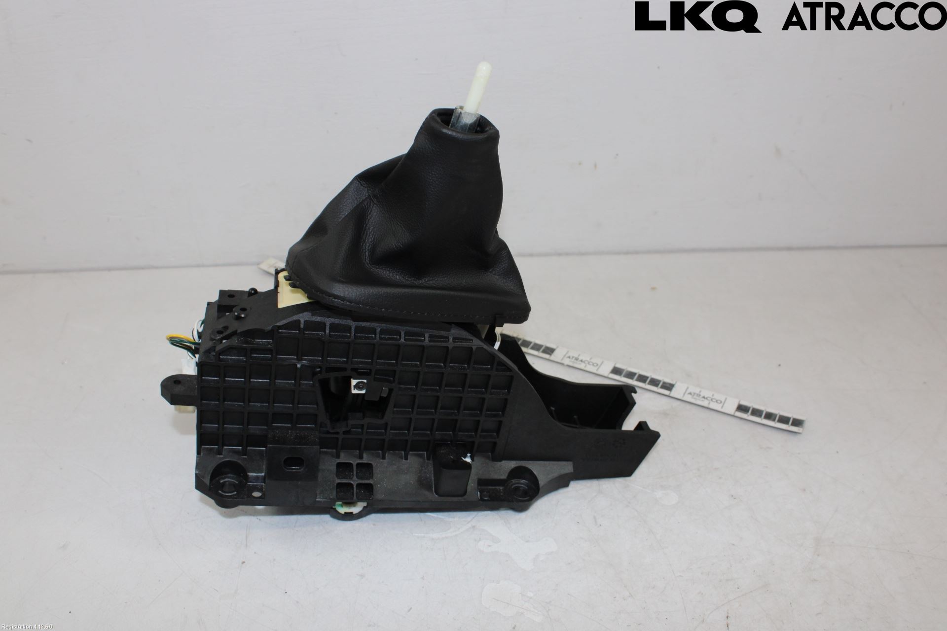Renault MEGANE IV 16-23 Gearspak