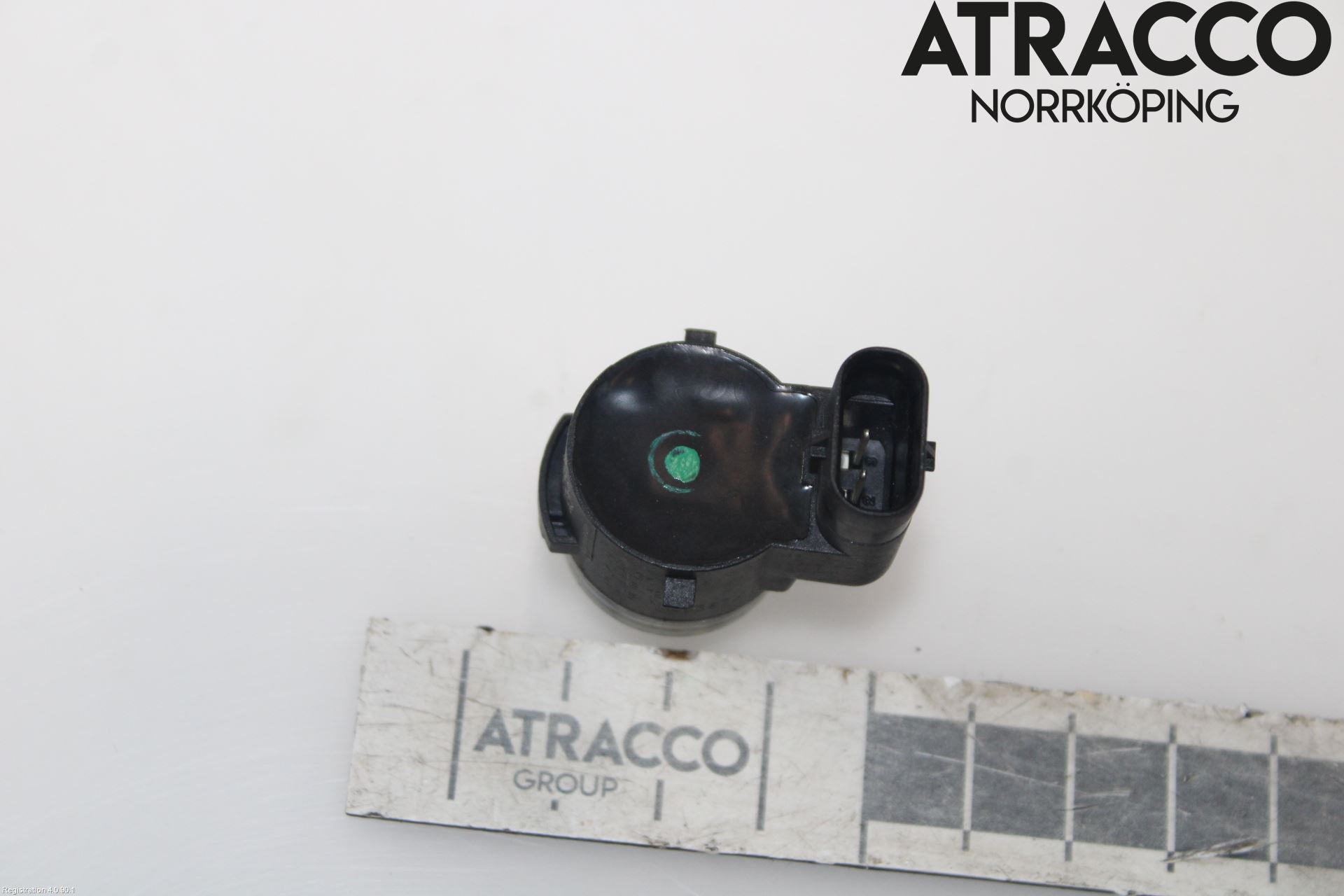 Seat LEON 13-20 Sensor Parkering Front