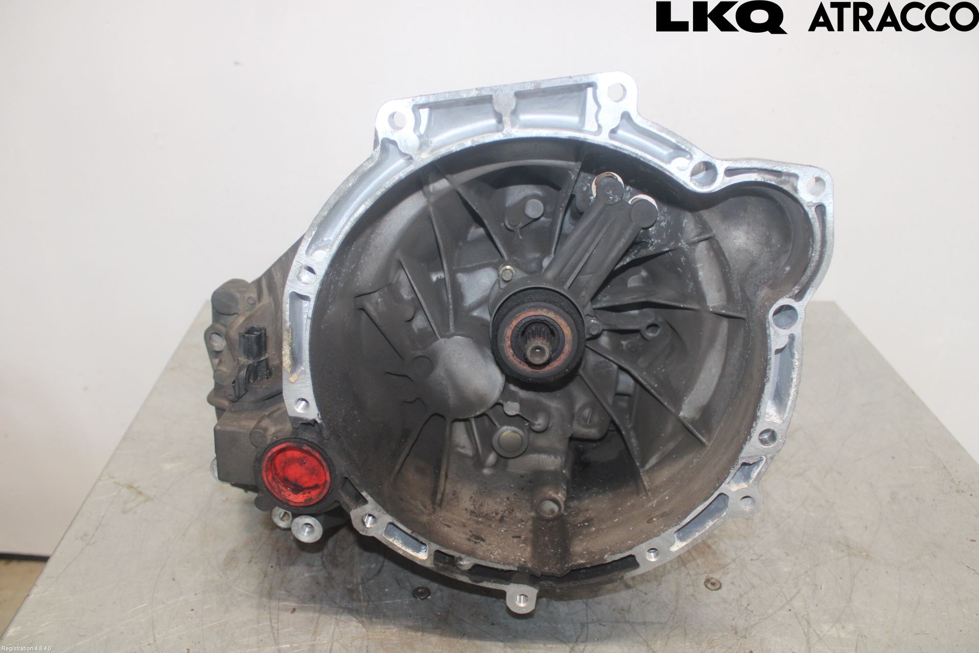 Ford FOCUS     99-04 Gearkasse 5 Trinn