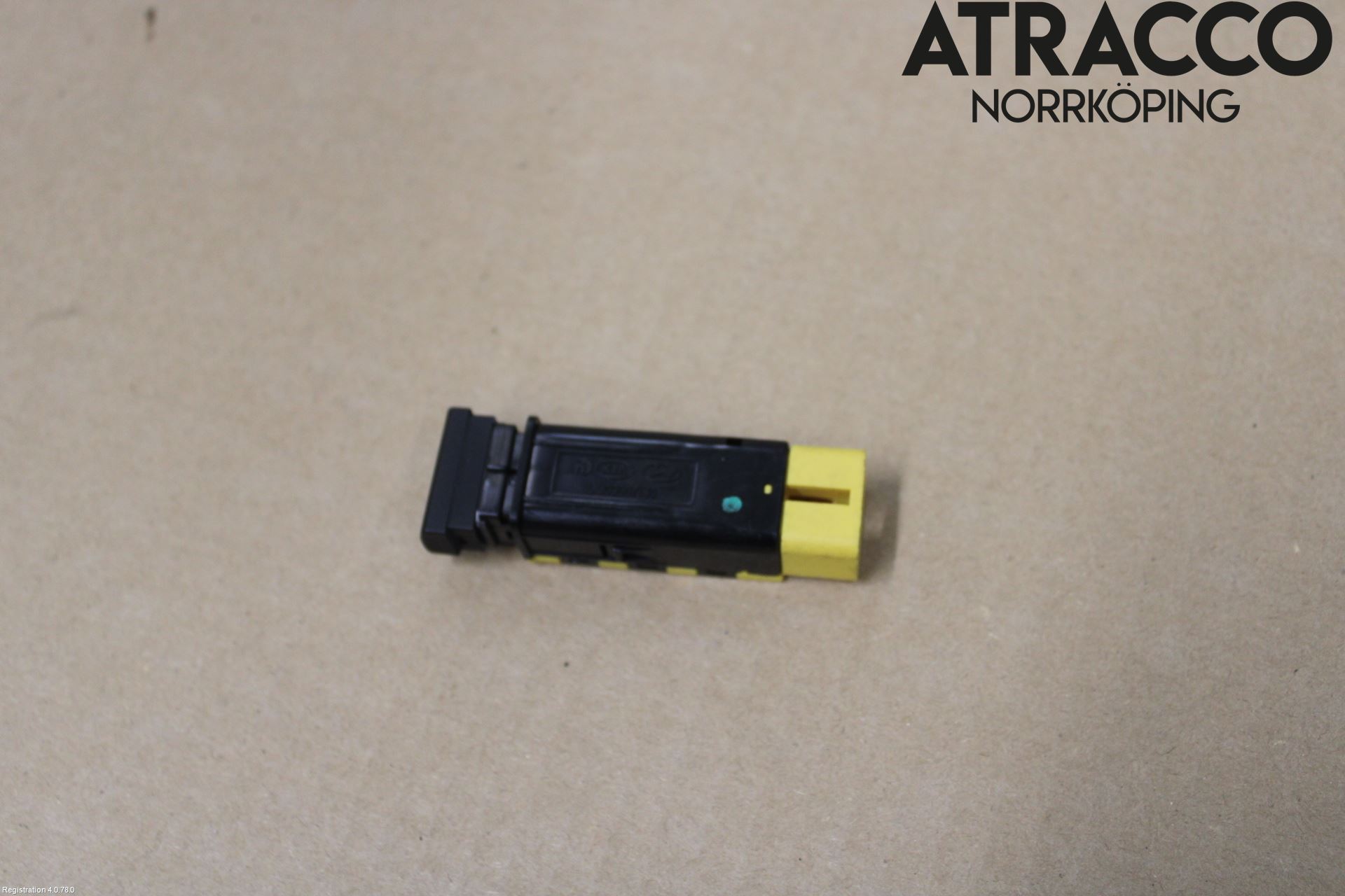 Hyundai i10 PA 08-13 Bryter  Ac