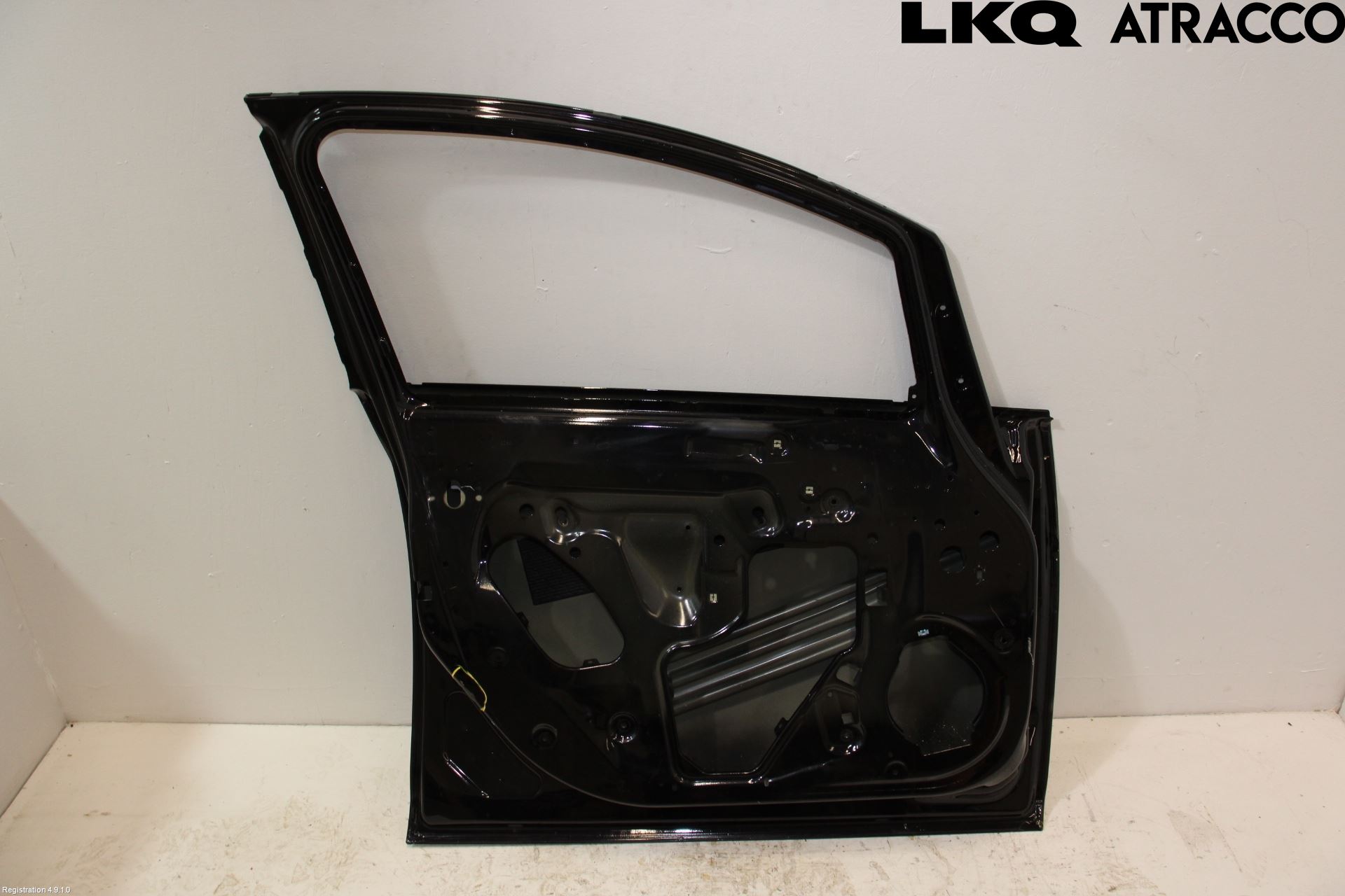 Opel ASTRA J 10-15 Dør 4D Foran Venstre