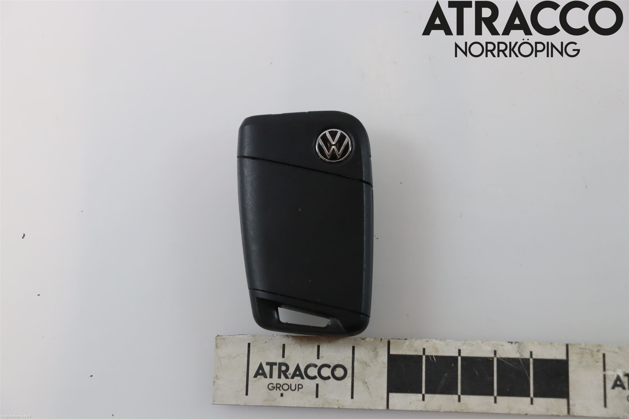 Volkswagen VW PASSAT 20-24 Nøkkel - Nøkler