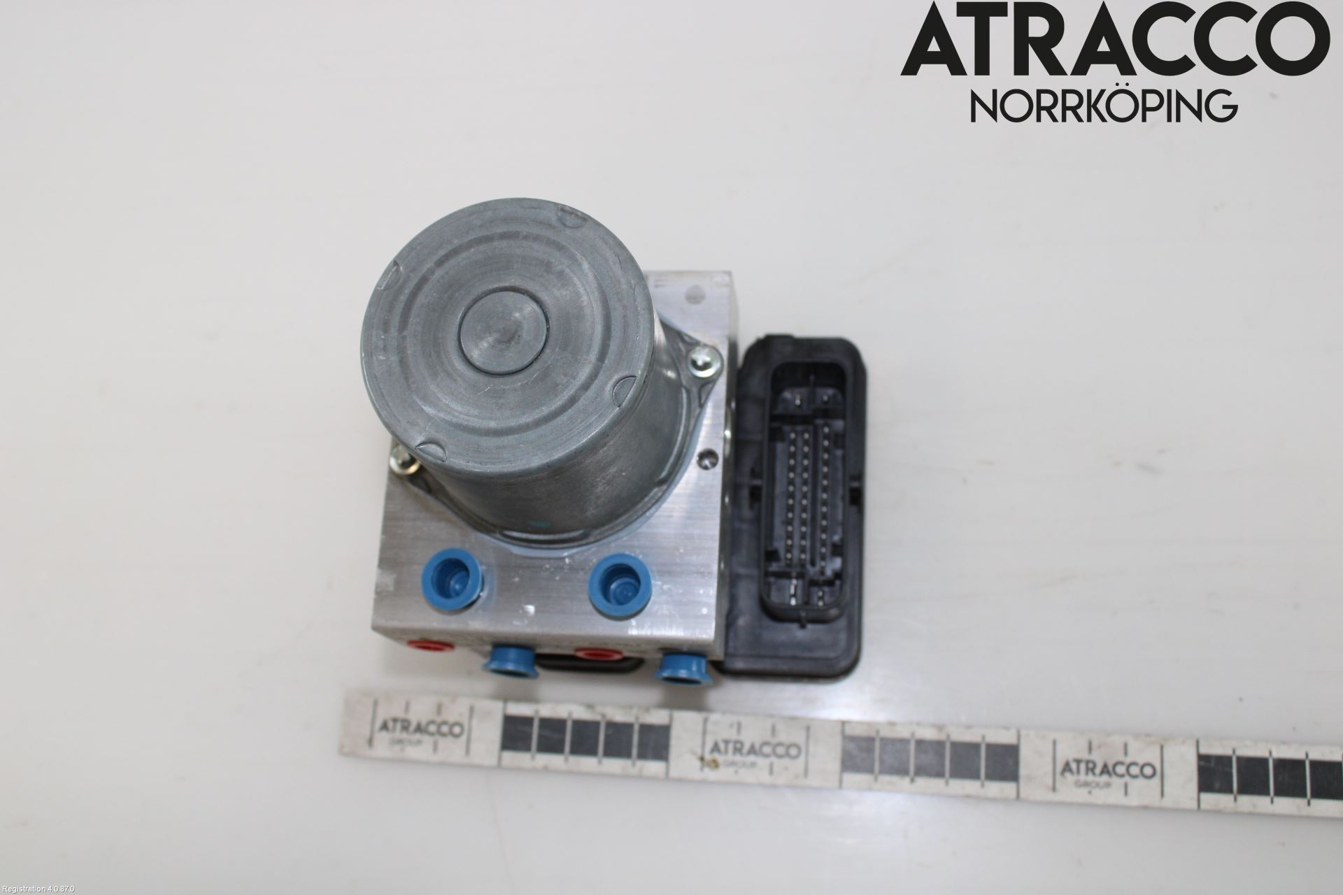 Volkswagen VW T-CROSS 19- Abs Hydraulikkaggregat