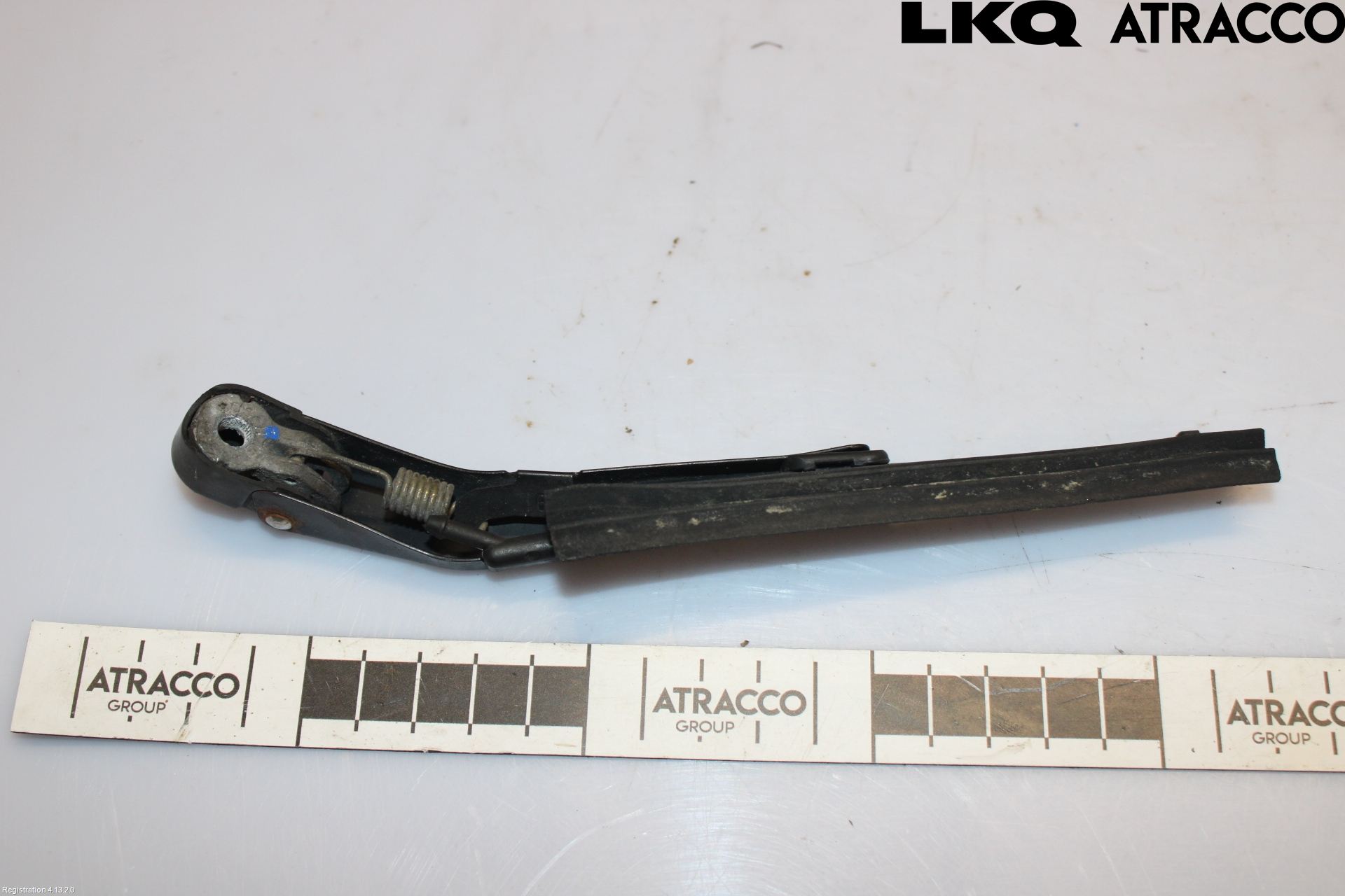 Saab 9-3 VER 1 98-03 Frontlykt Viskerblad