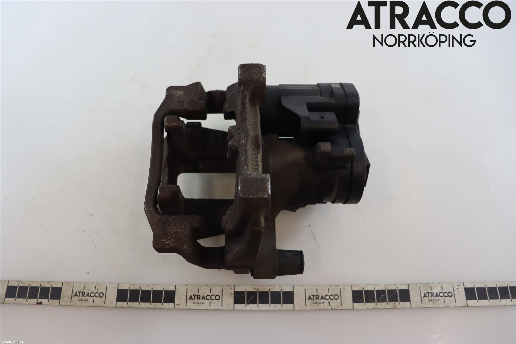 Volkswagen VW GOLF / E-GOLF VIII 20- Bremsecaliper Bak Venstre