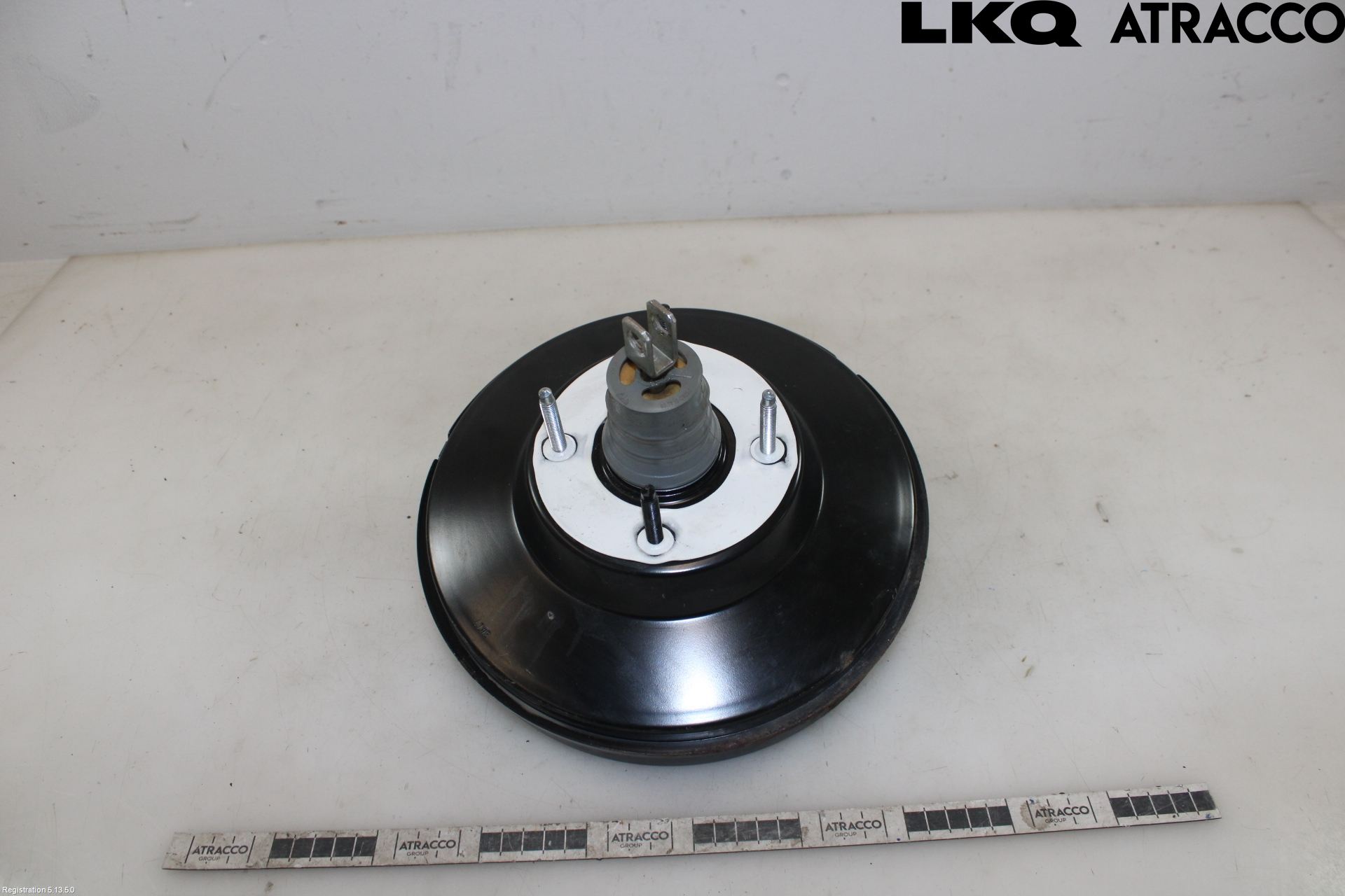 Ford FOCUS 11-14 Bremseservo