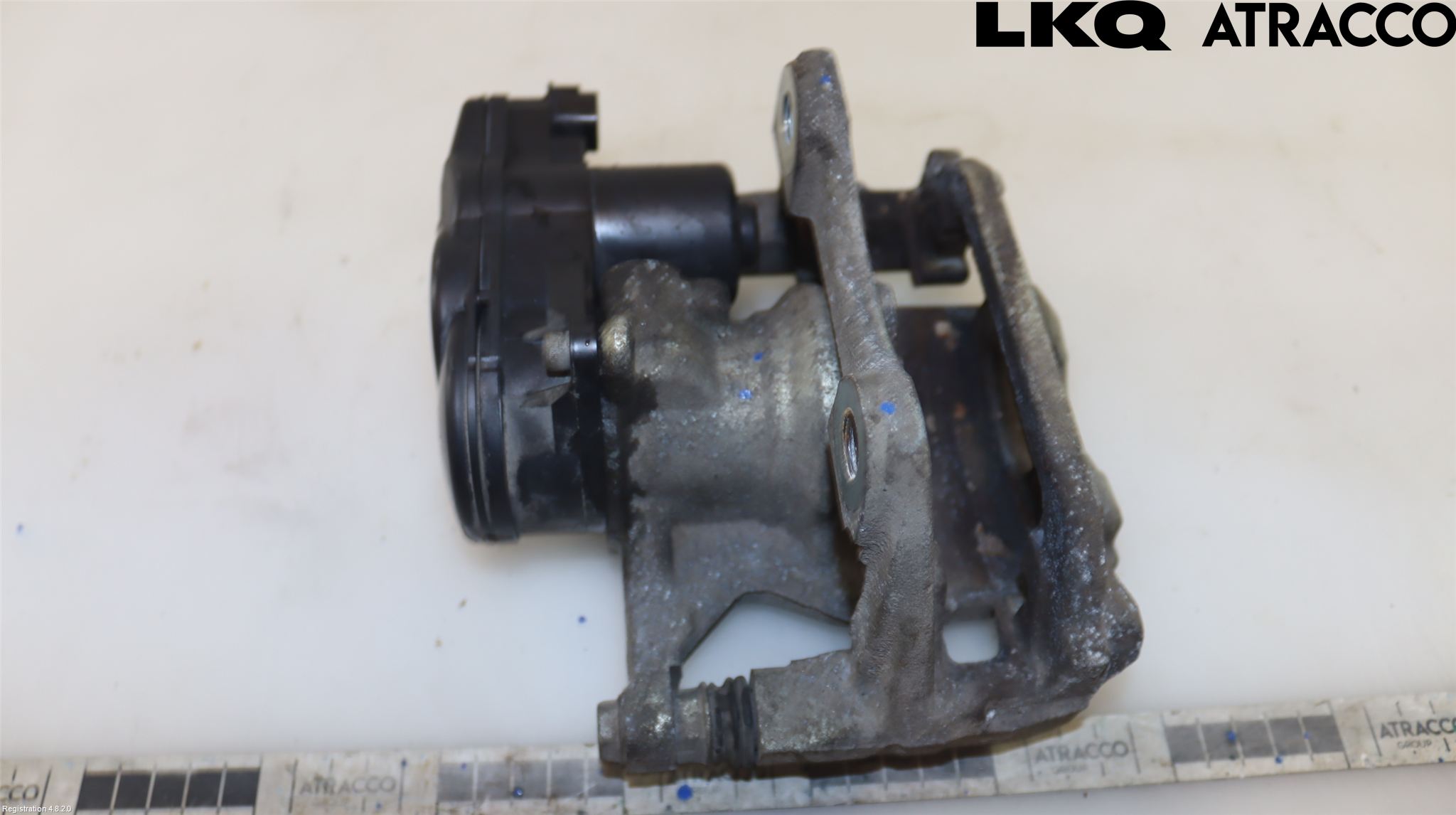 Lexus RX AL20 16-22 Bremsecaliper Bak Venstre