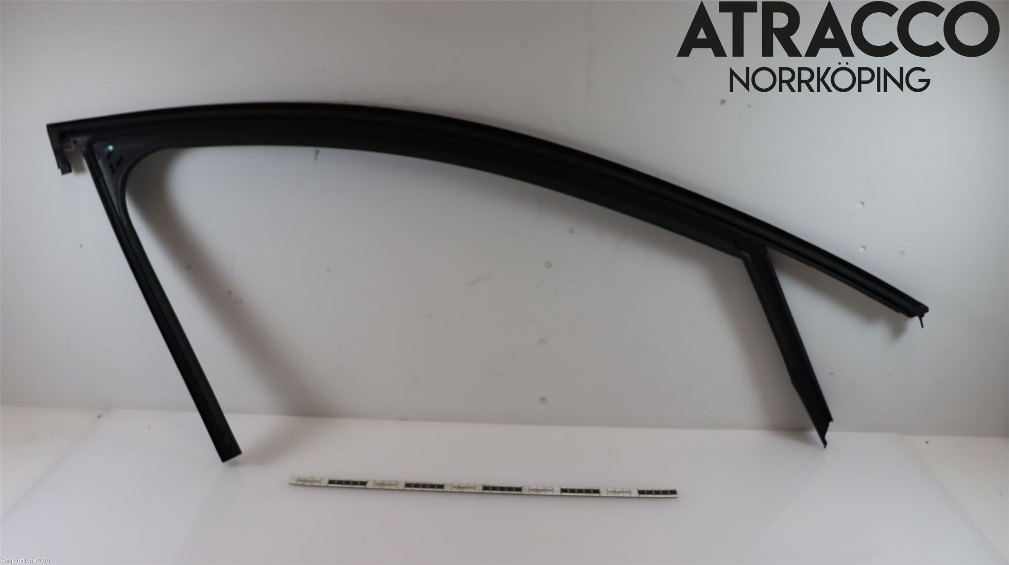 Citroen C4/E-C4 C4X/E-C4X III 21- Dør Dekorlist Vf