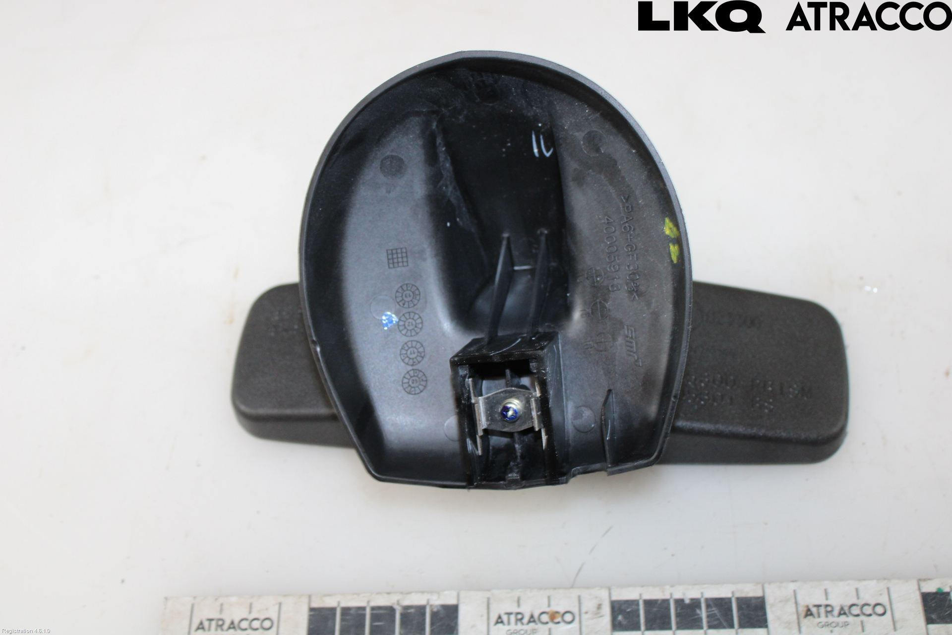 Nissan MICRA 11-16 Speil Innvendig