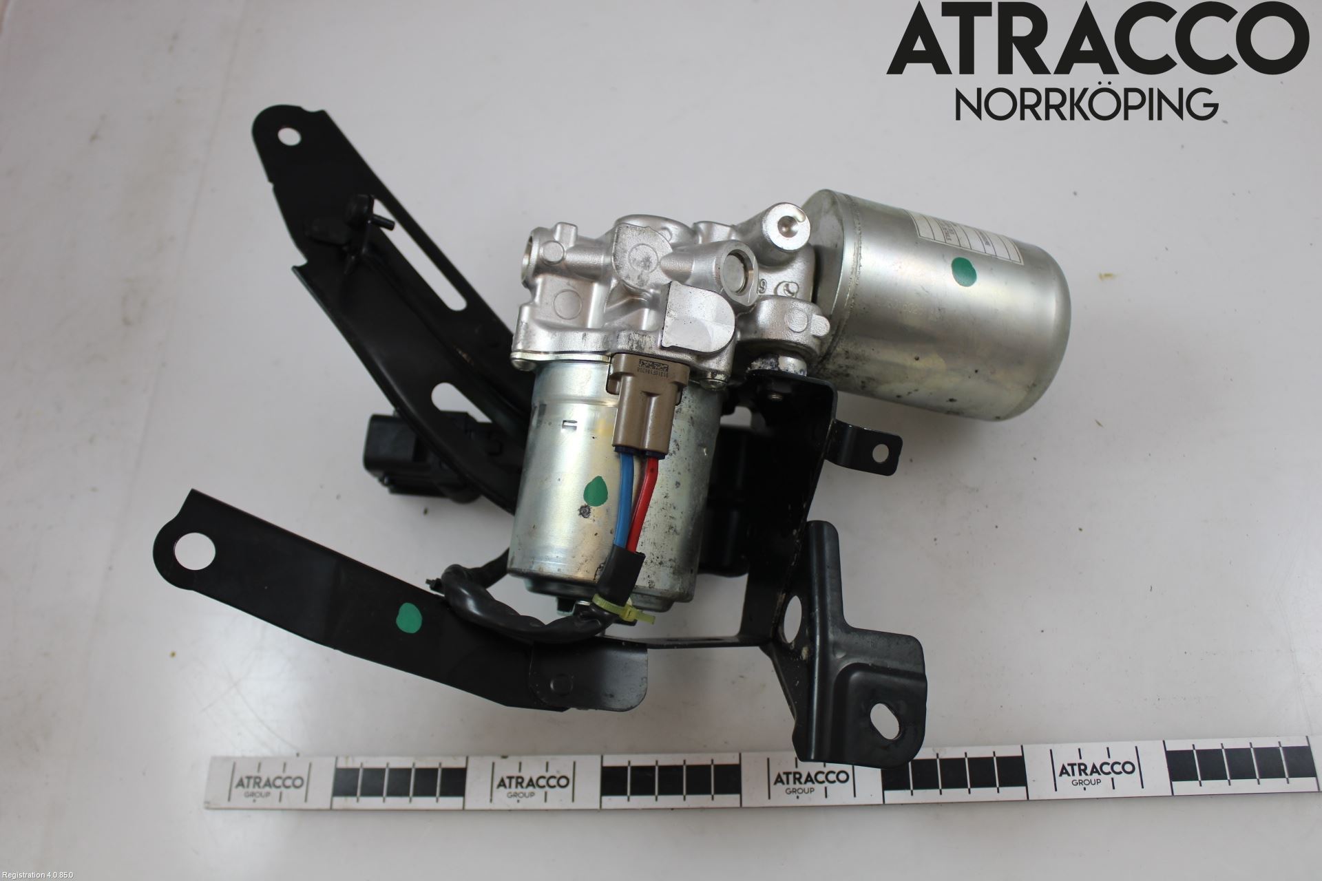 Toyota RAV4 19- Abs Hydraulikkpumpe